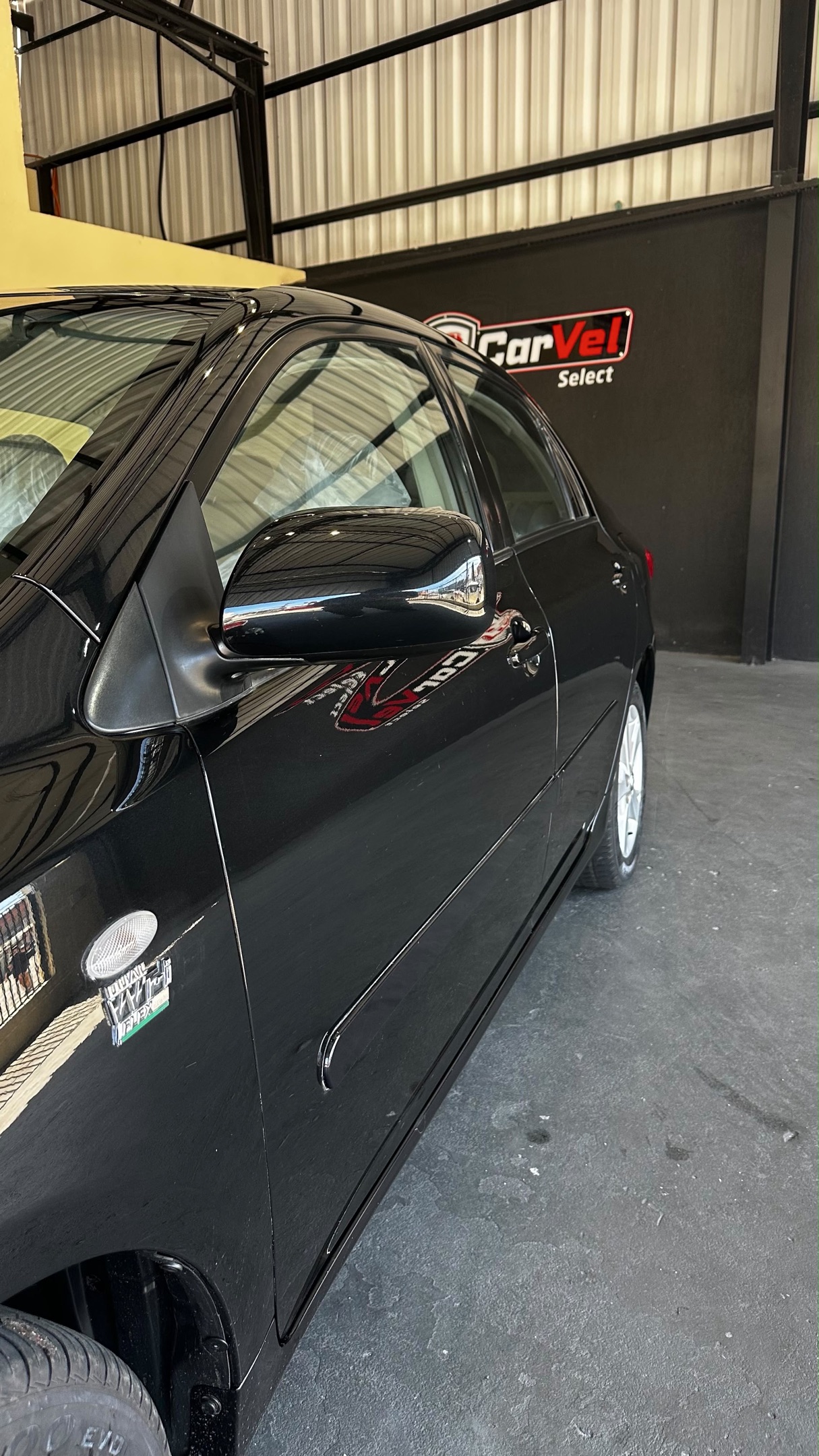 Toyota Corolla 6