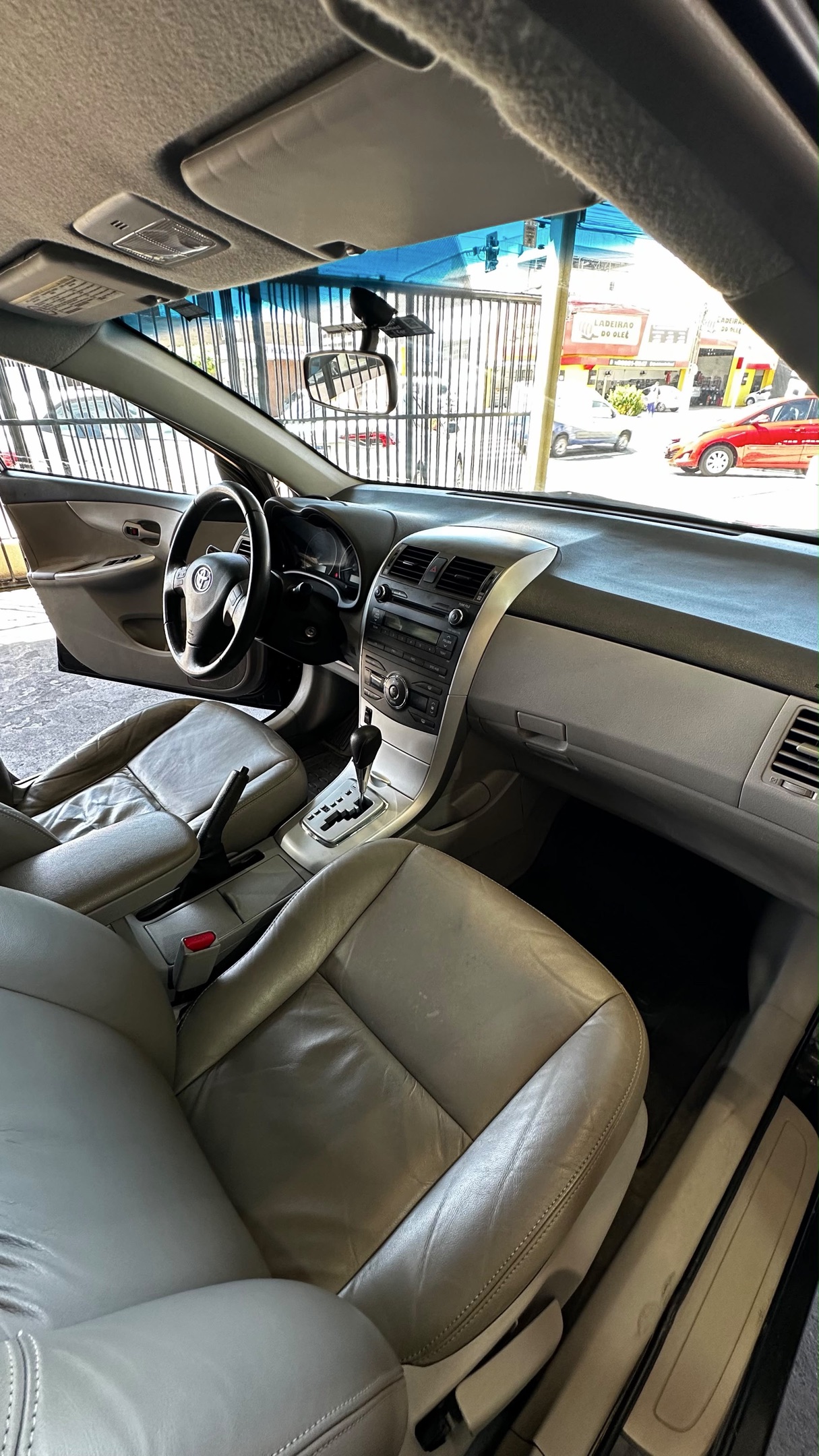 Toyota Corolla 15