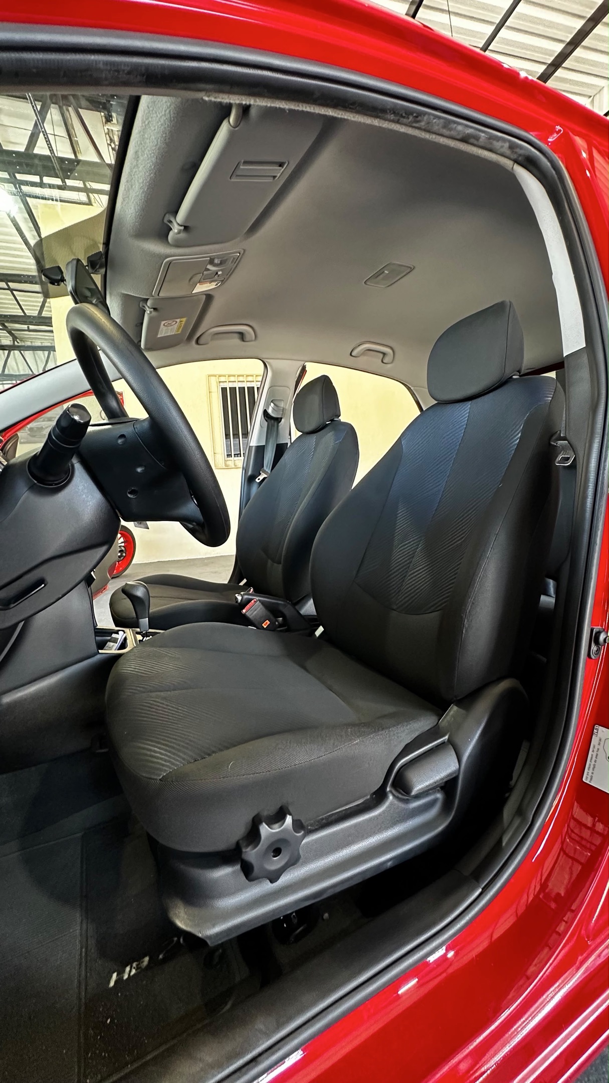 Hyundai HB20 12