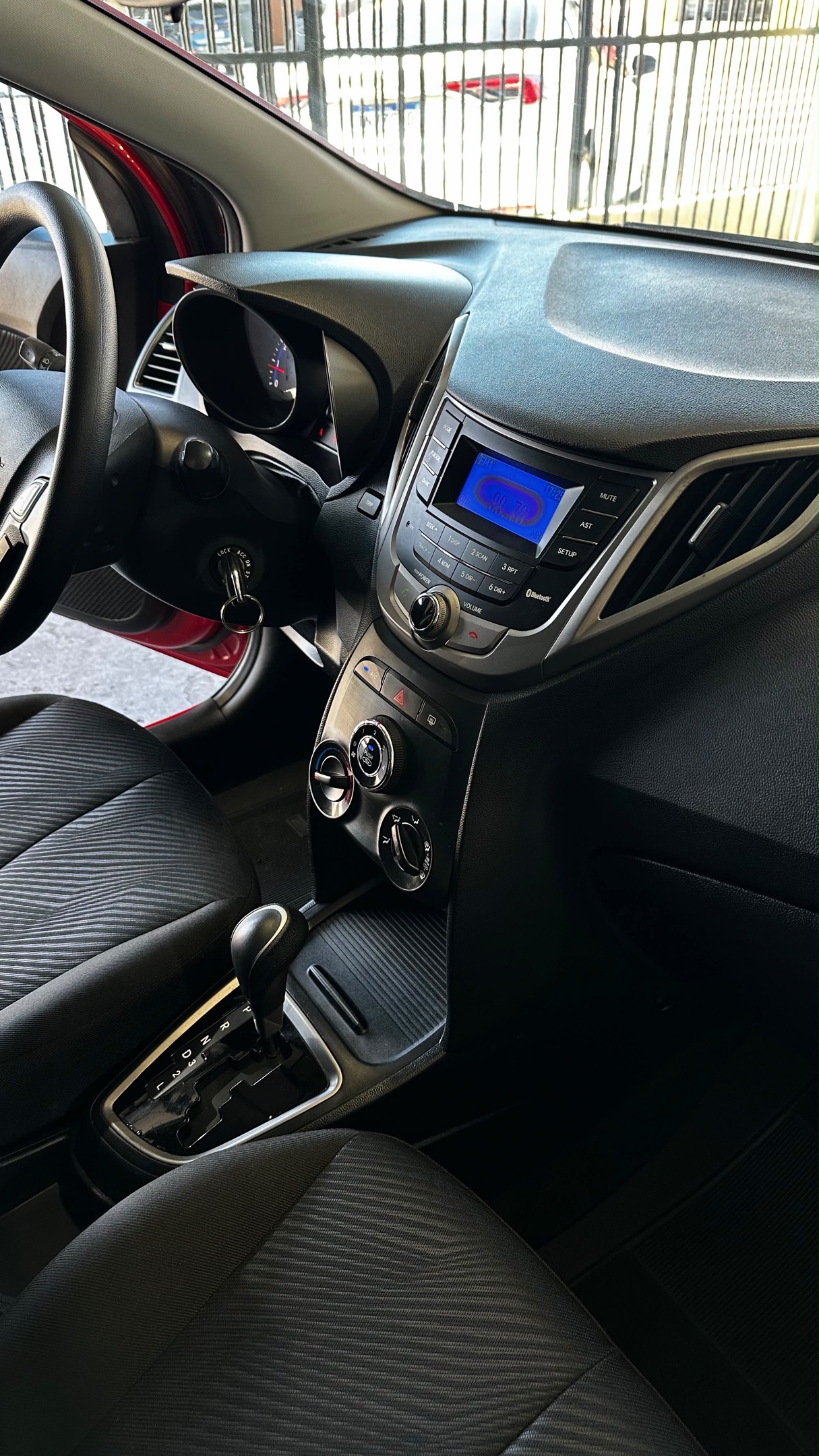 Hyundai HB20 20