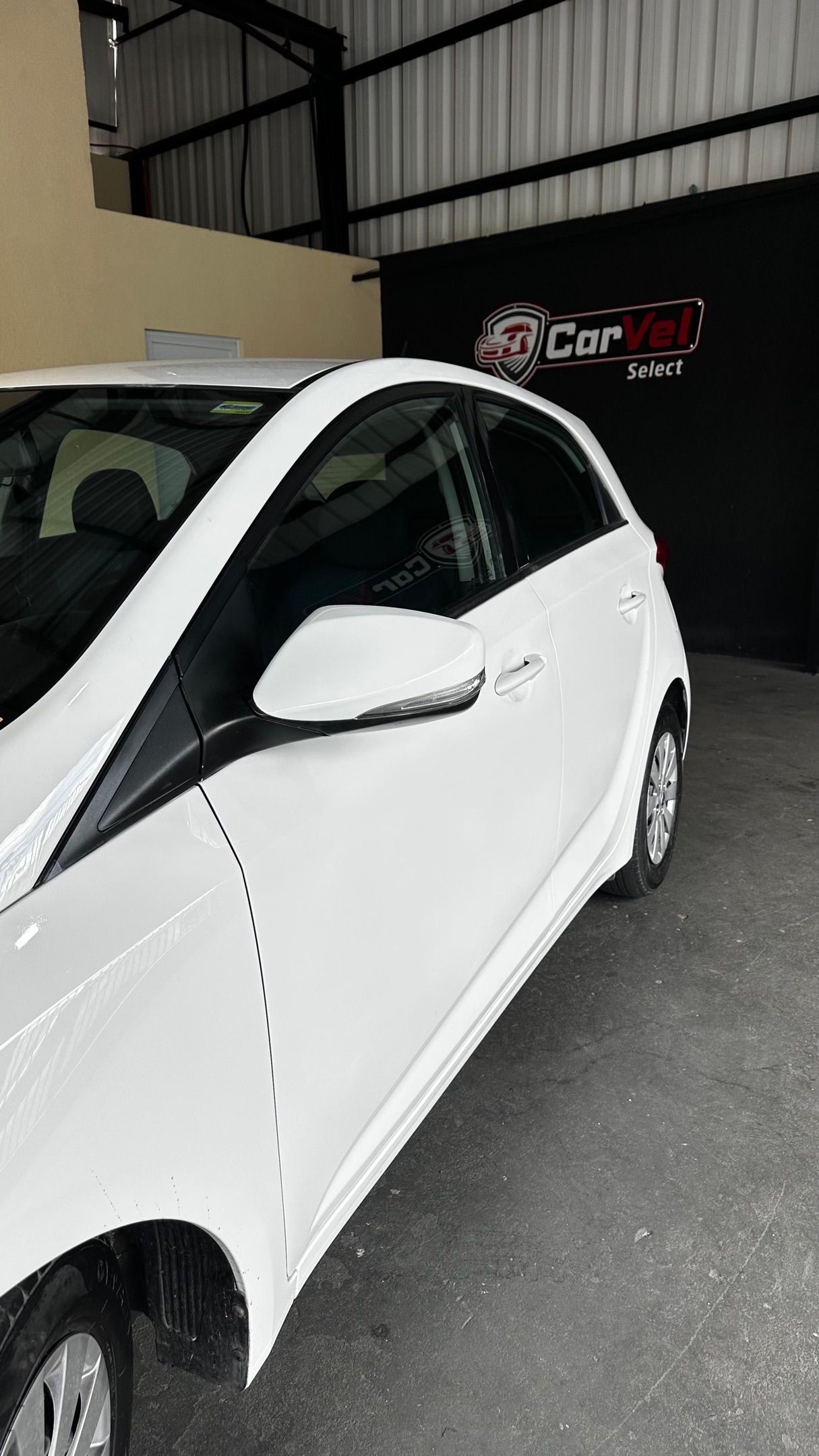 Hyundai HB20 2