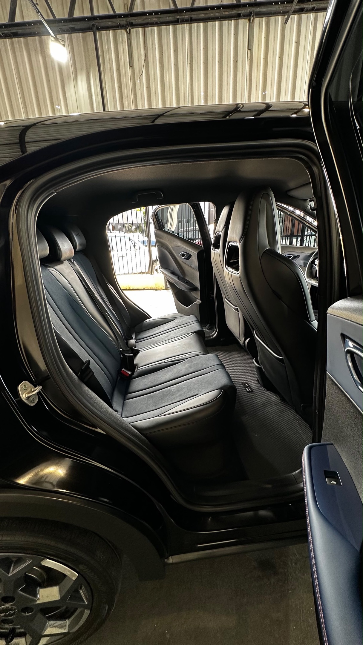BYD DOLPHIN MINI 14