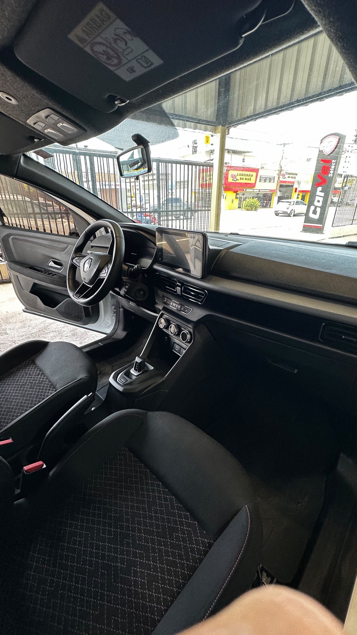 RENAULT KARDIAN 14