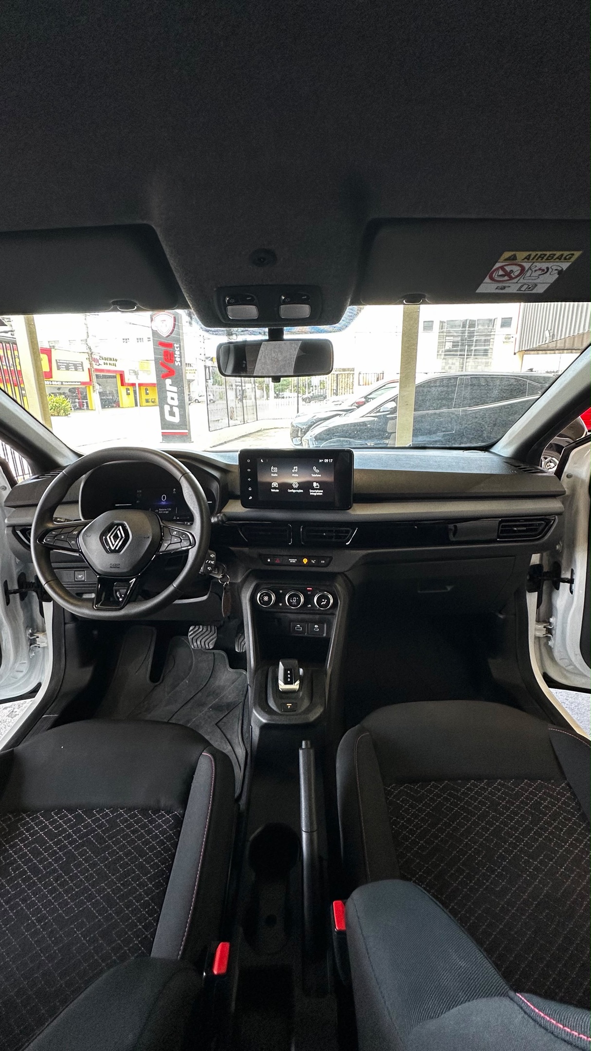 RENAULT KARDIAN 15