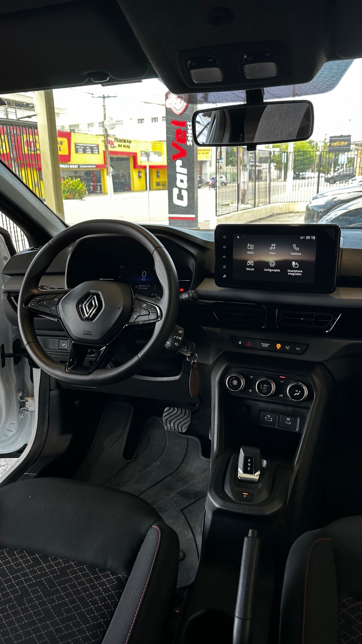 RENAULT KARDIAN 16