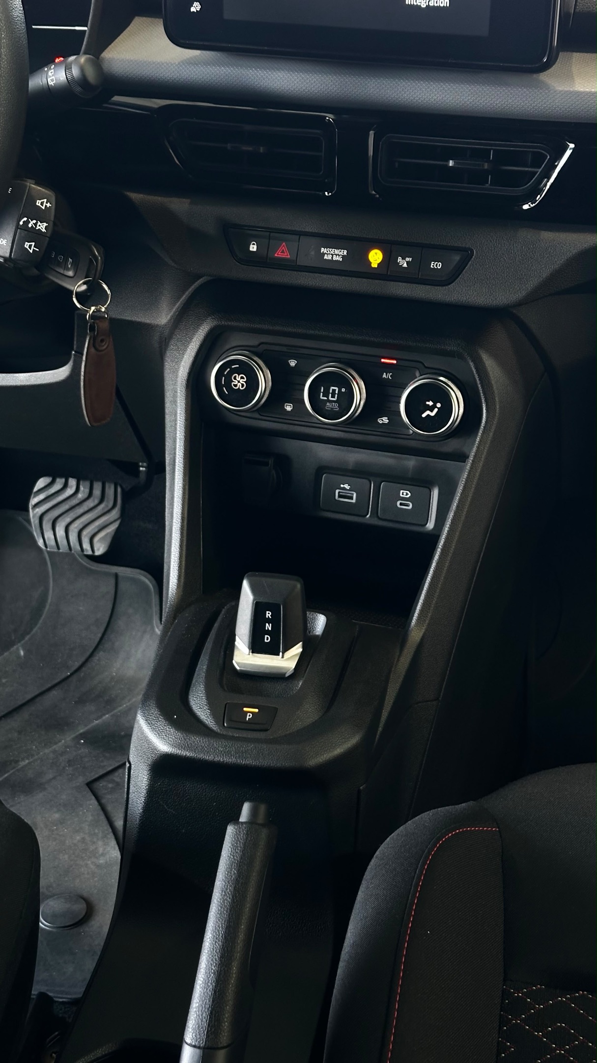 RENAULT KARDIAN 19