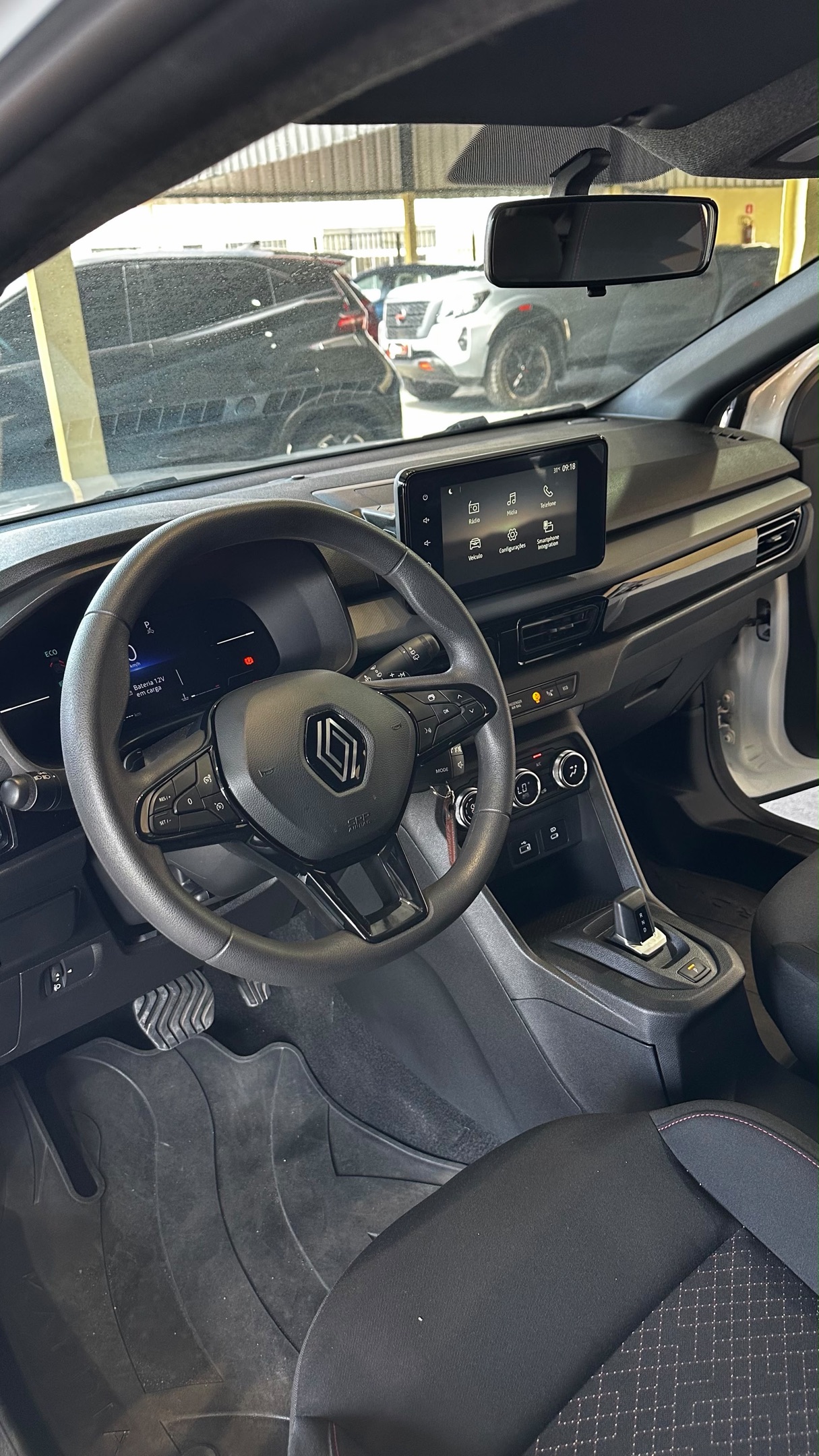 RENAULT KARDIAN 20