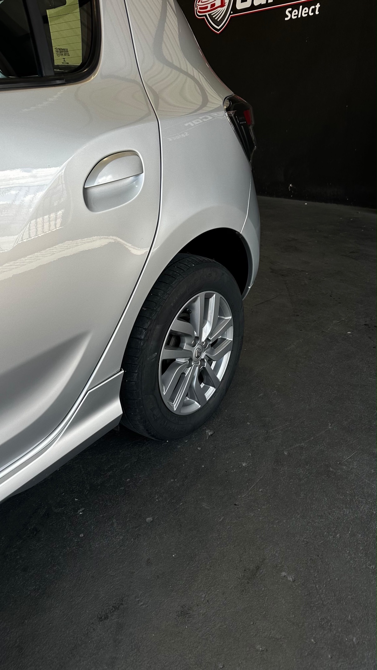 RENAULT SANDERO 5