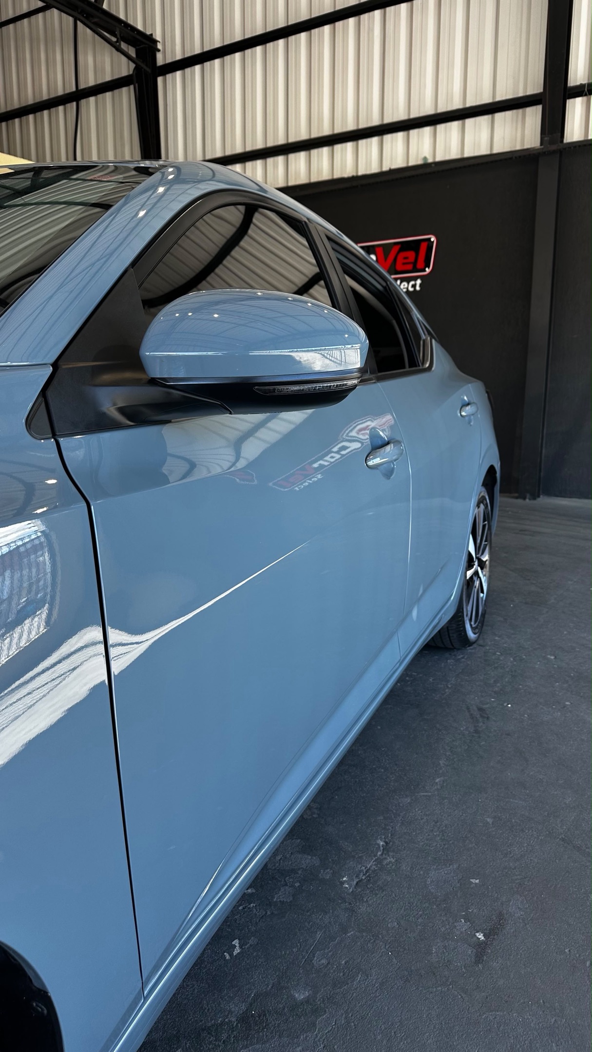 NISSAN NISSAN 6