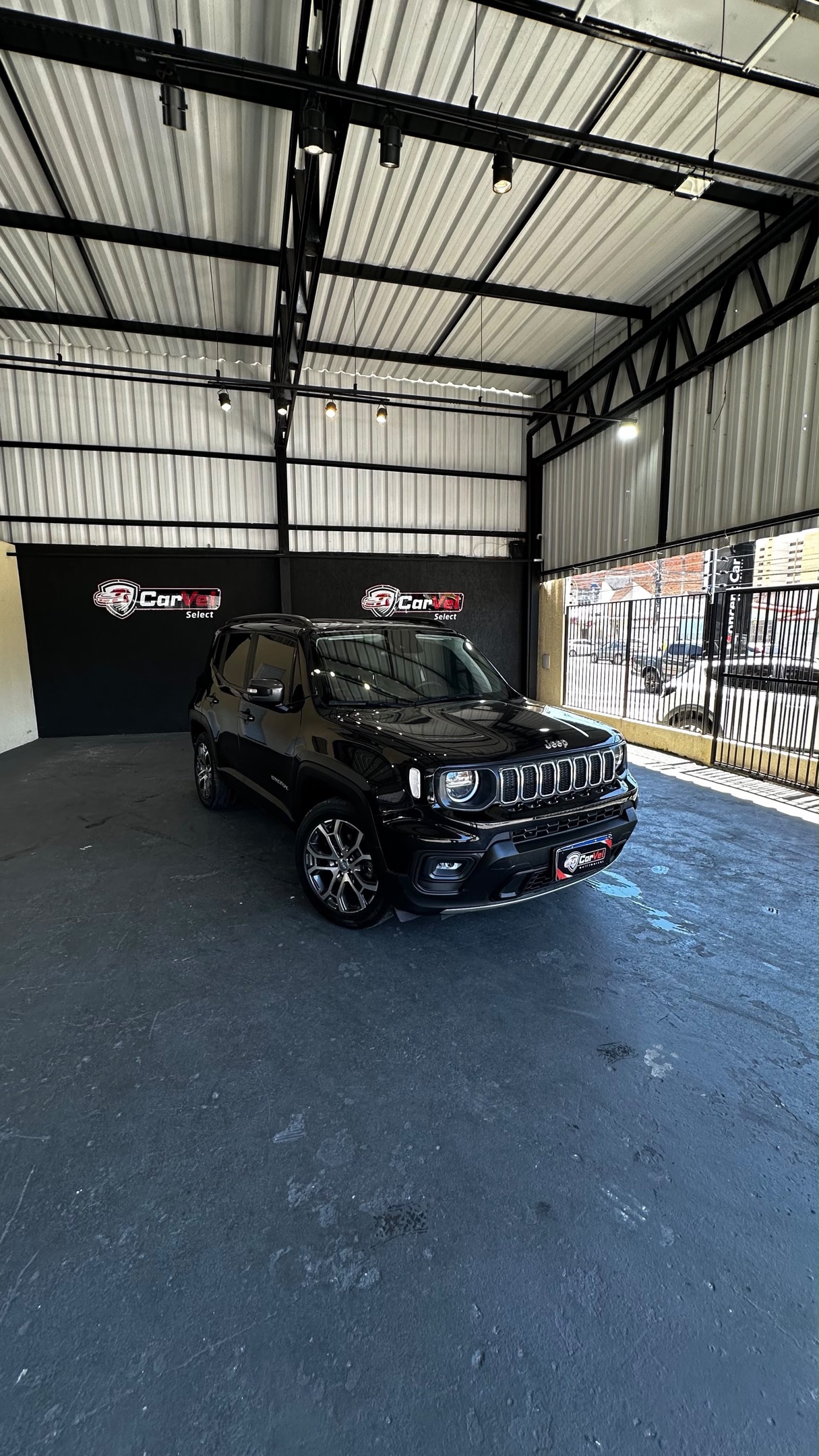 JEEP RENEGADE 2