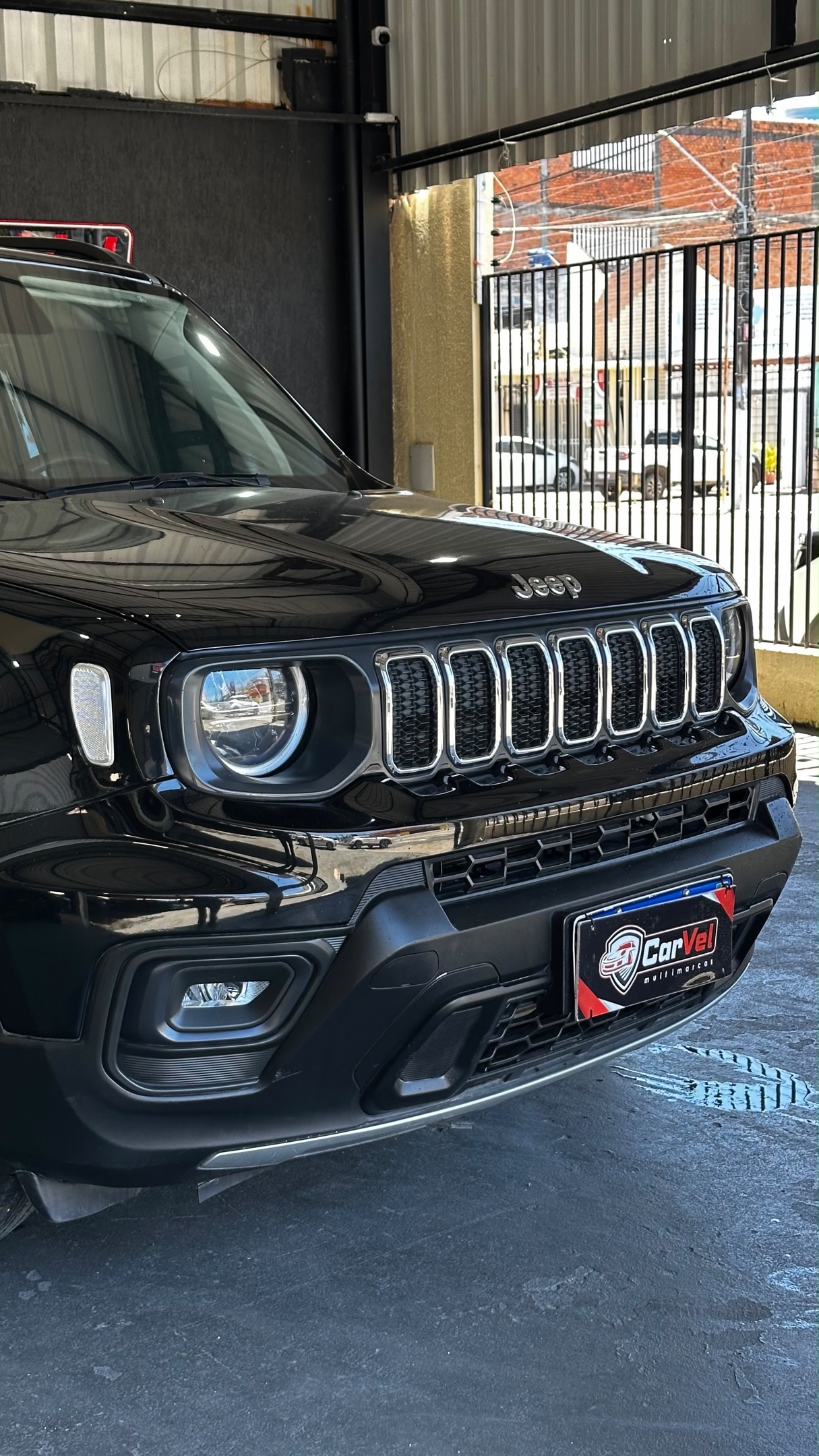 JEEP RENEGADE 5