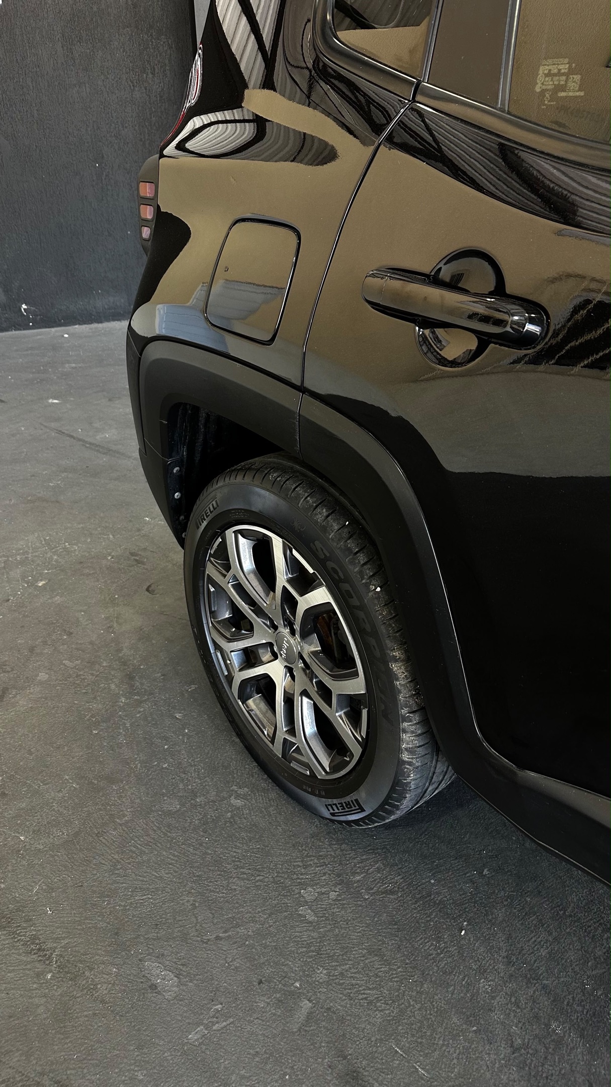 JEEP RENEGADE 6