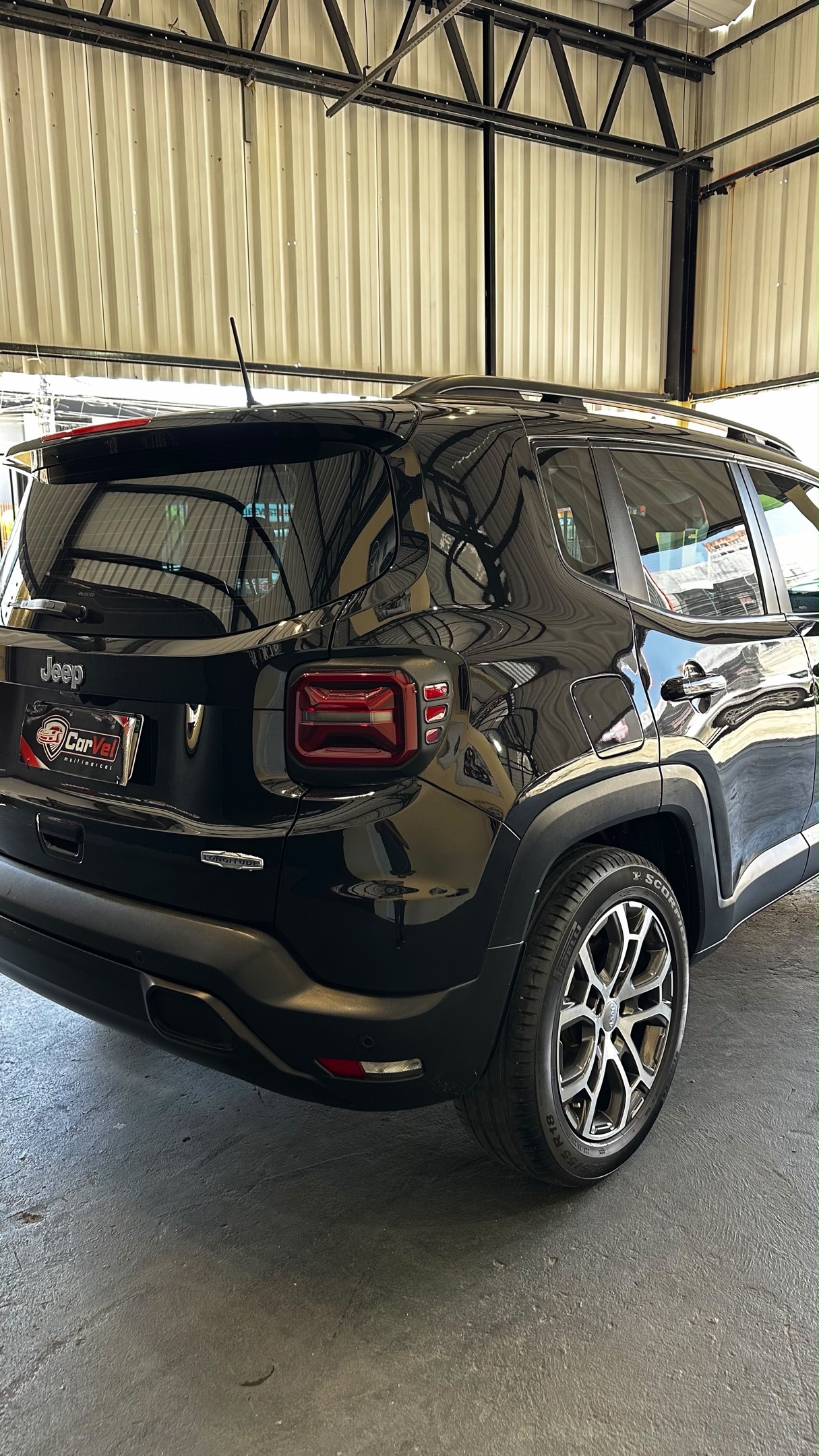 JEEP RENEGADE 9