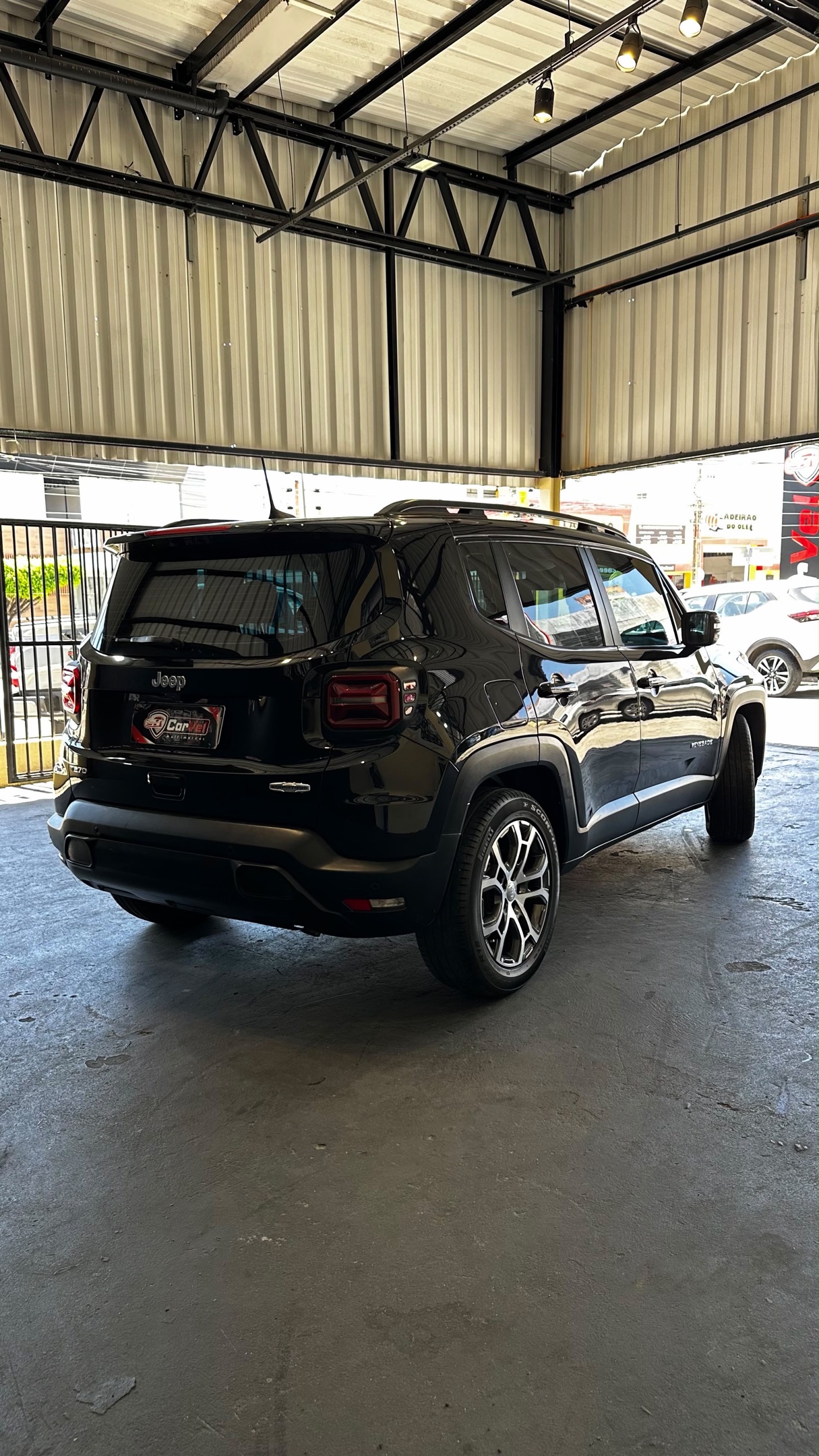 JEEP RENEGADE 10