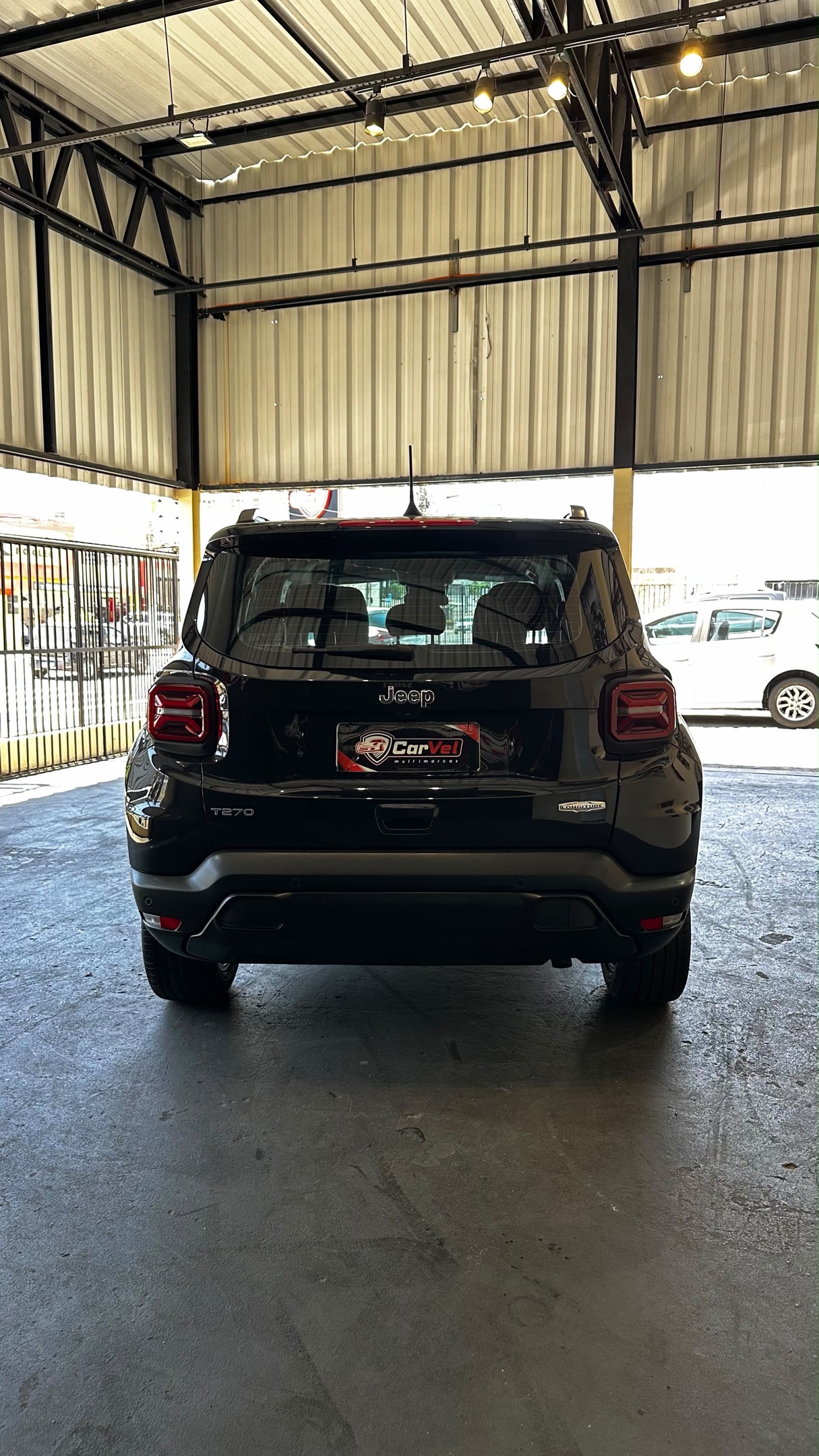 JEEP RENEGADE 11