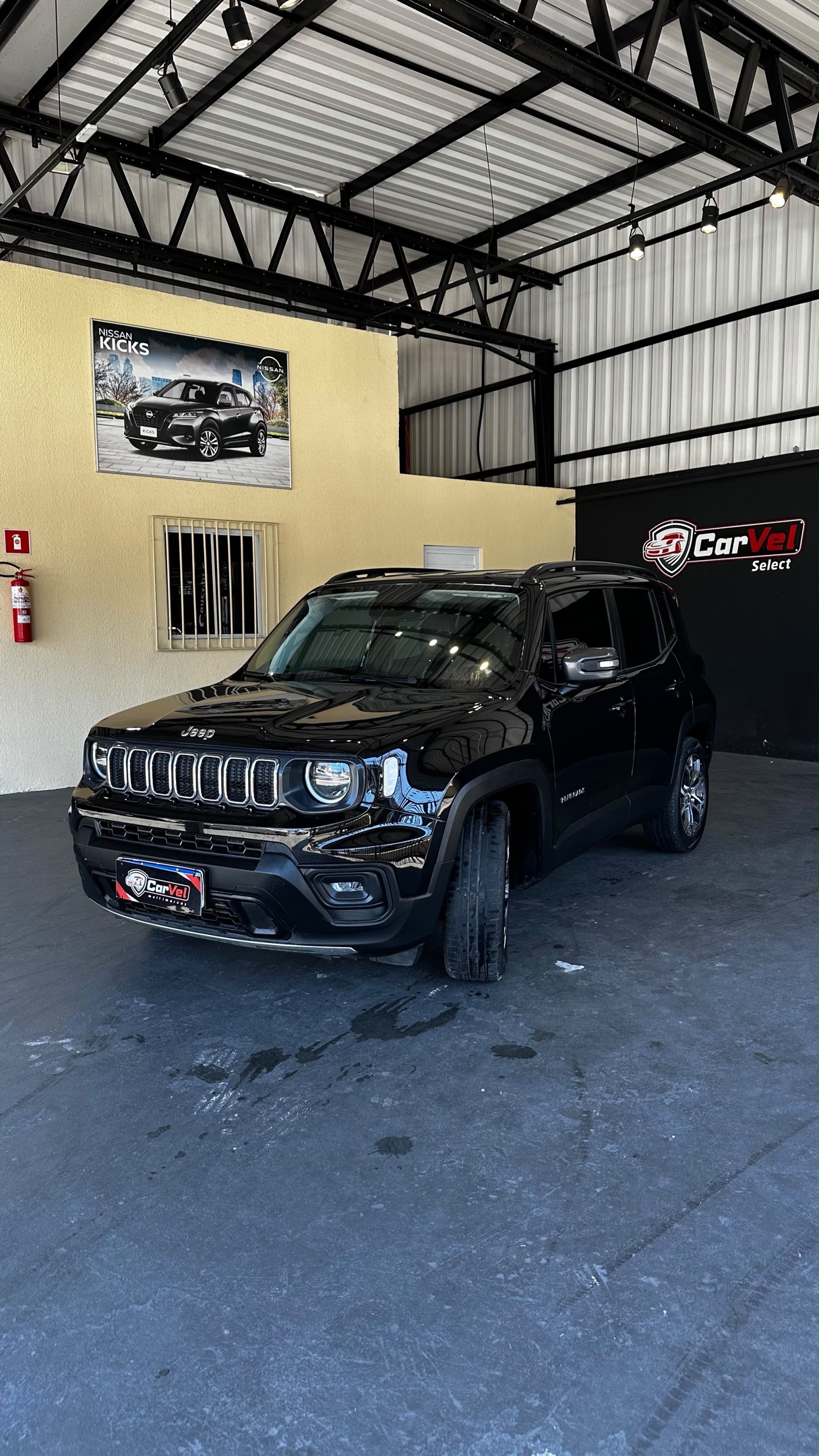 JEEP RENEGADE 13