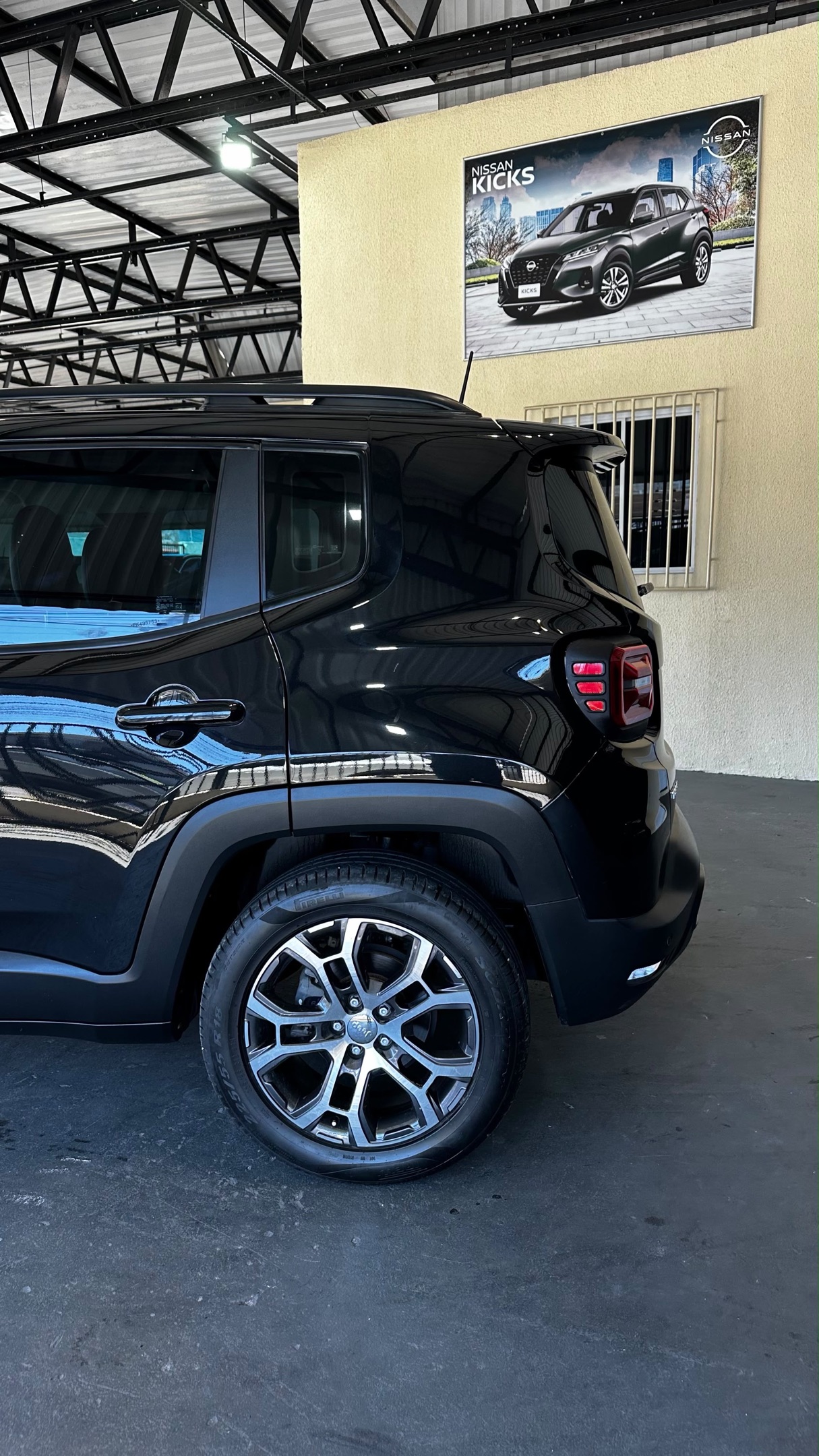 JEEP RENEGADE 14