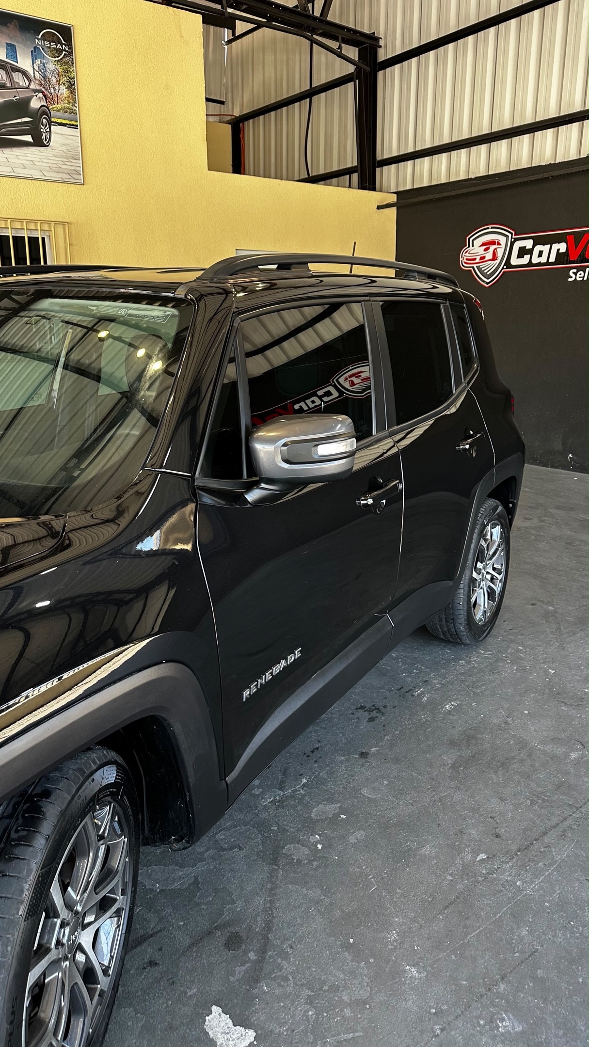 JEEP RENEGADE 15