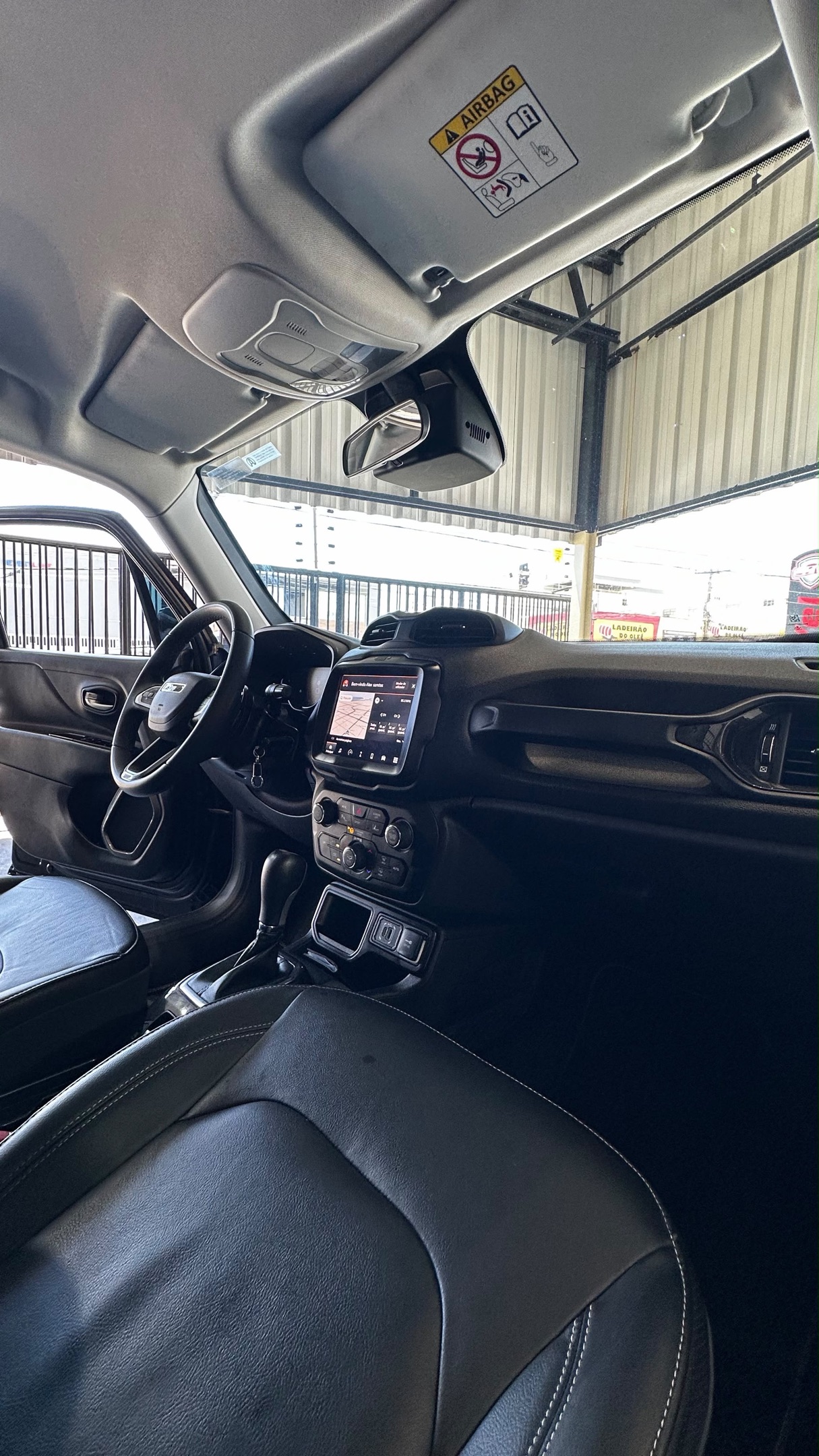 JEEP RENEGADE 18