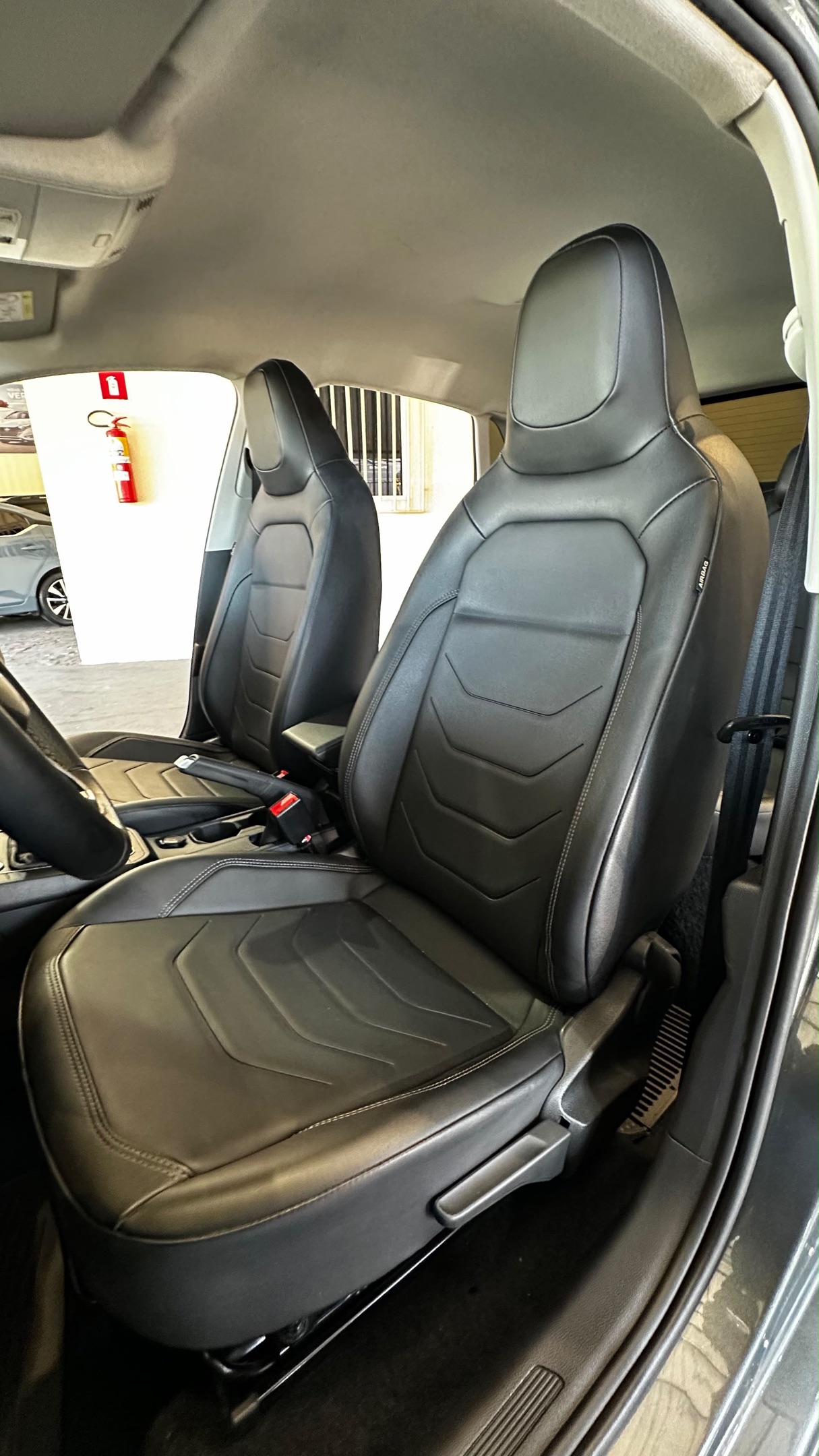 VOLKSWAGEN POLO 15