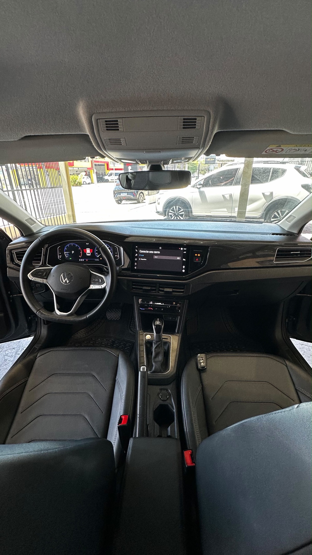 VOLKSWAGEN POLO 20
