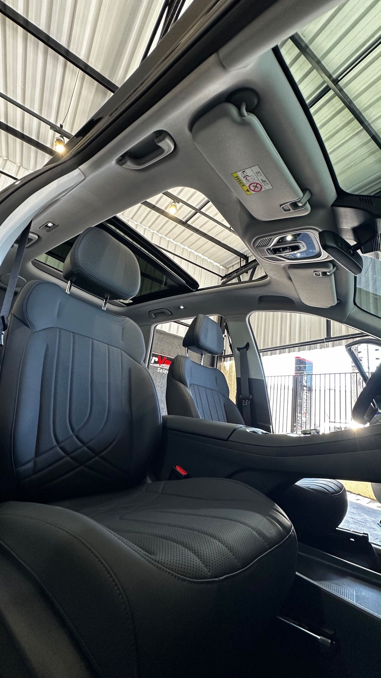 GEELY EX5 14