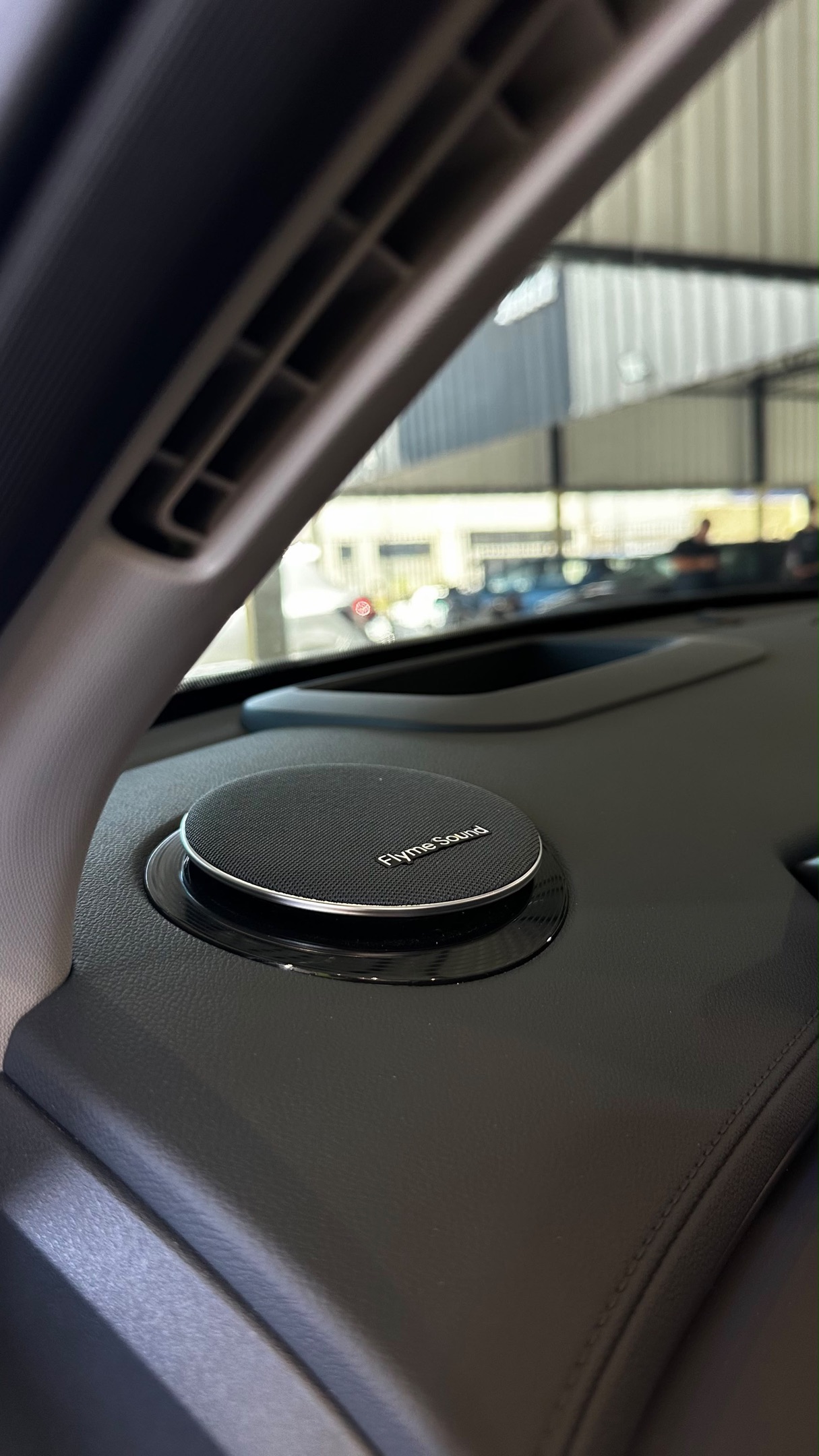GEELY EX5 18
