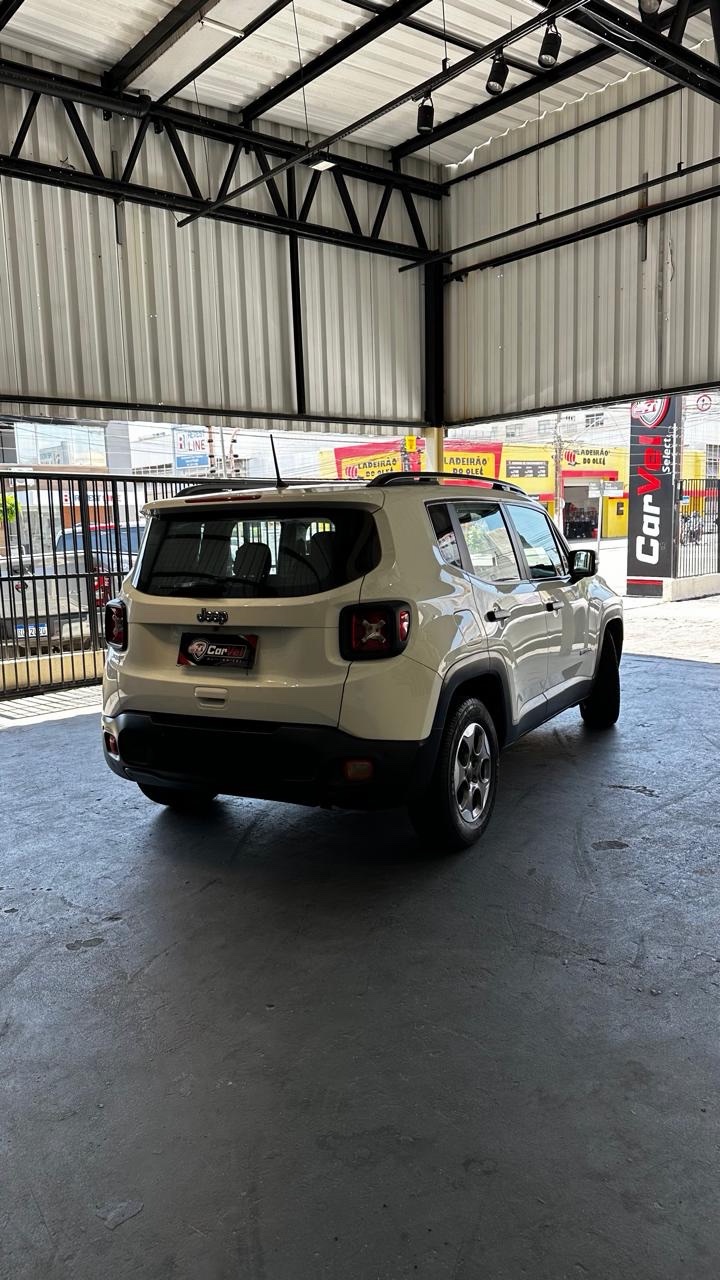 JEEP RENEGADE 2
