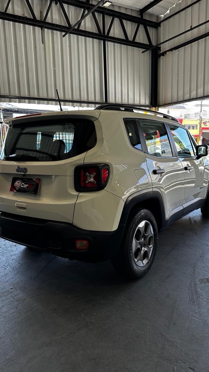 JEEP RENEGADE 3