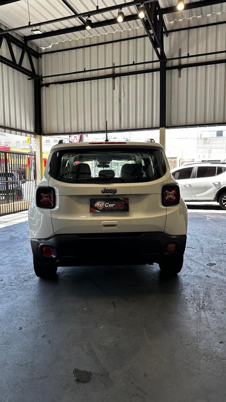JEEP RENEGADE 4