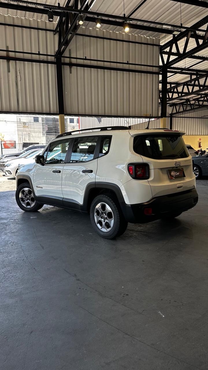 JEEP RENEGADE 5