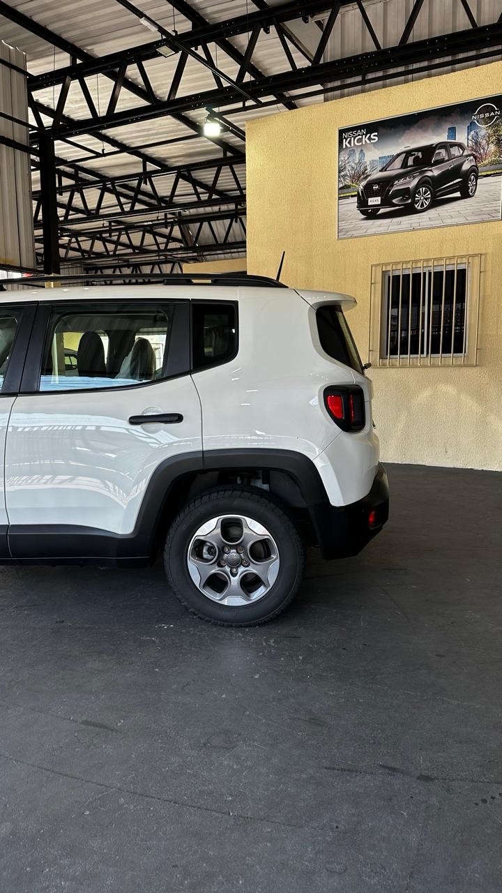 JEEP RENEGADE 7