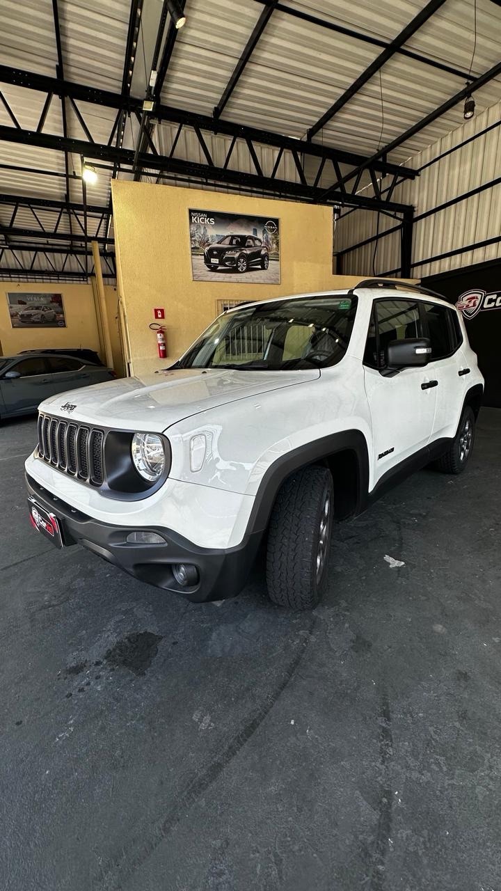 JEEP RENEGADE 9