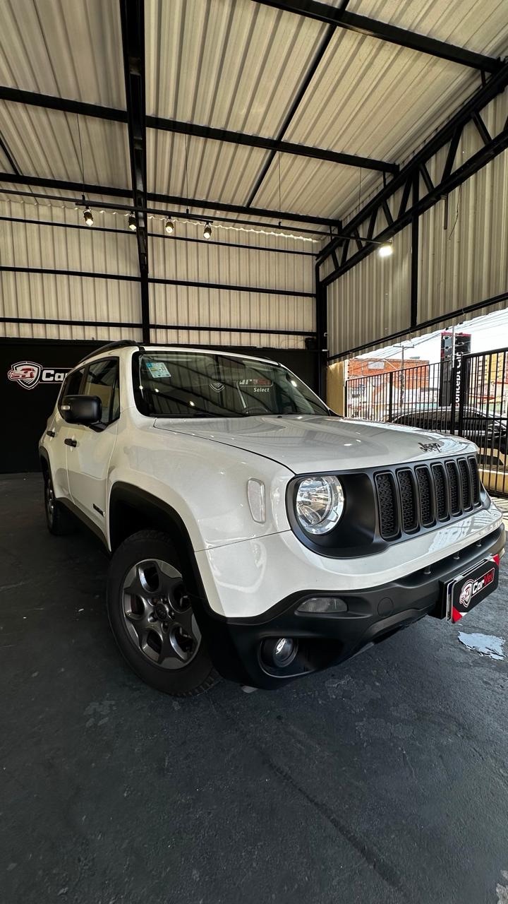 JEEP RENEGADE 10