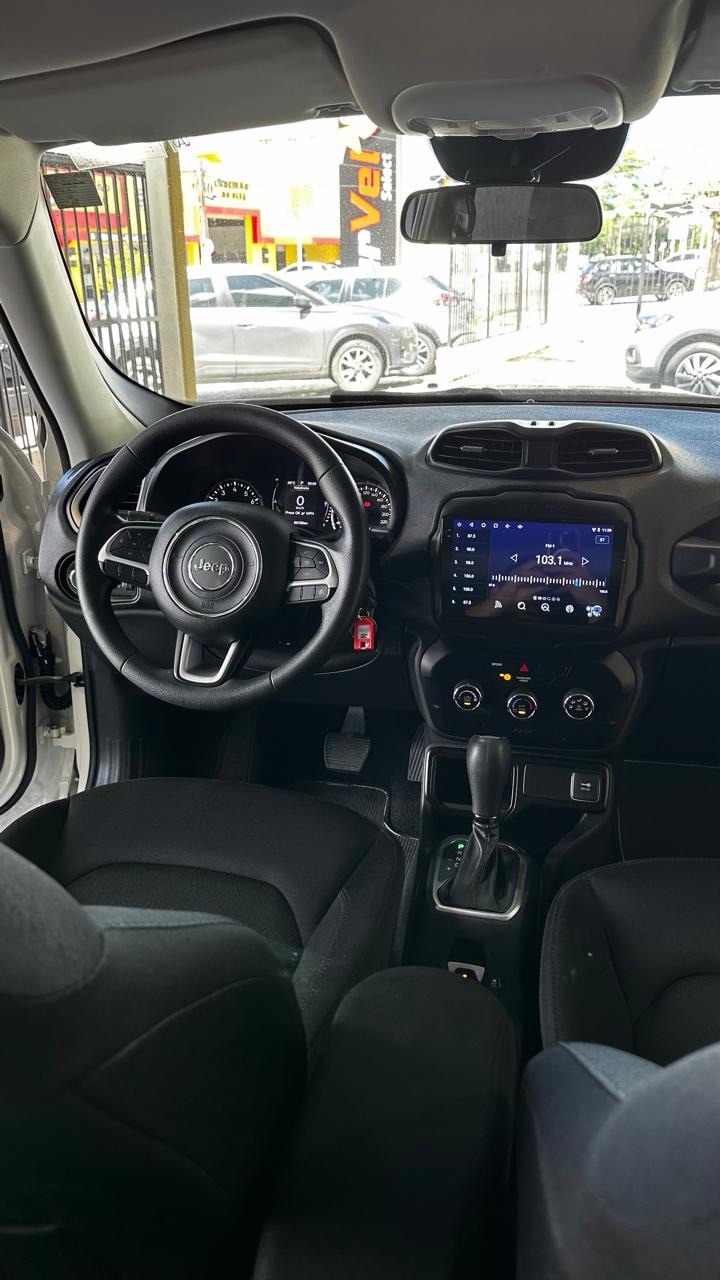 JEEP RENEGADE 11
