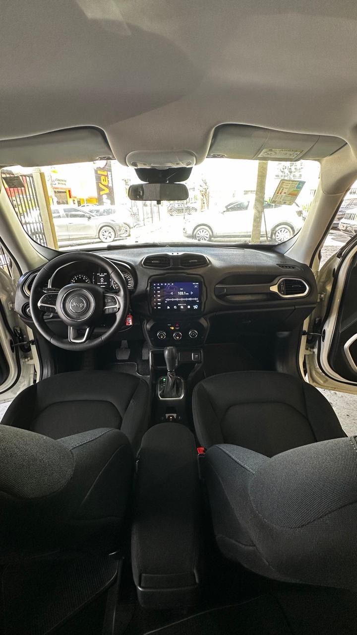 JEEP RENEGADE 12