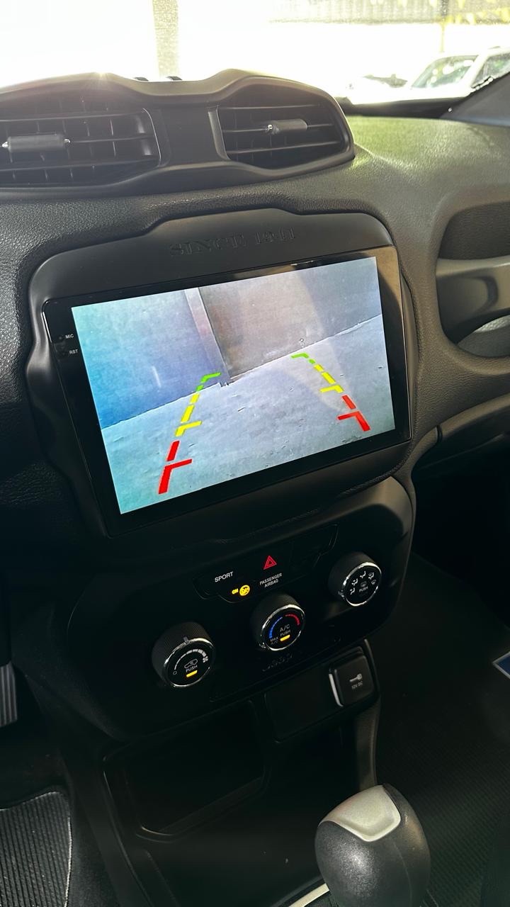 JEEP RENEGADE 14