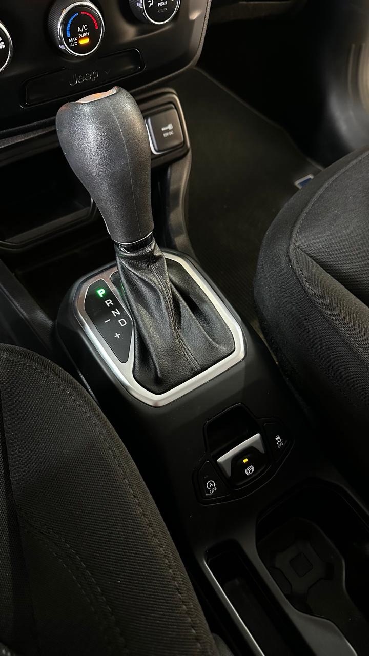 JEEP RENEGADE 15