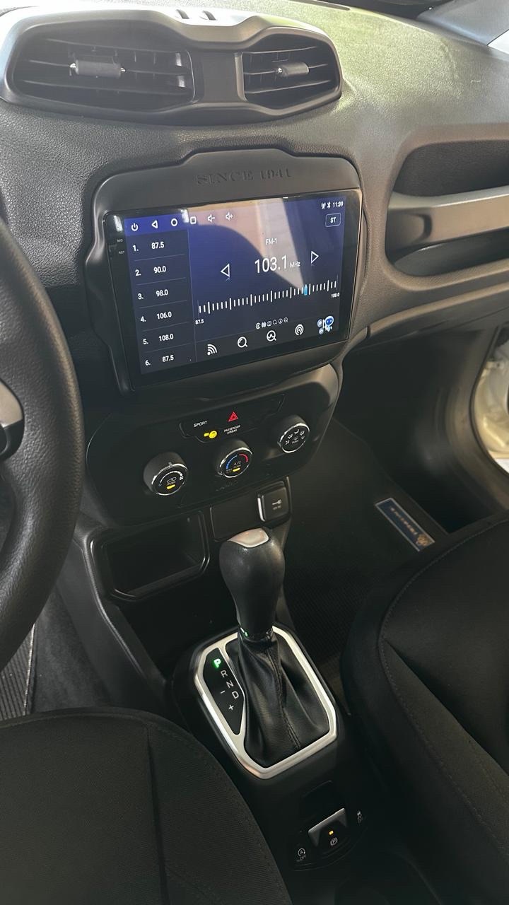 JEEP RENEGADE 16