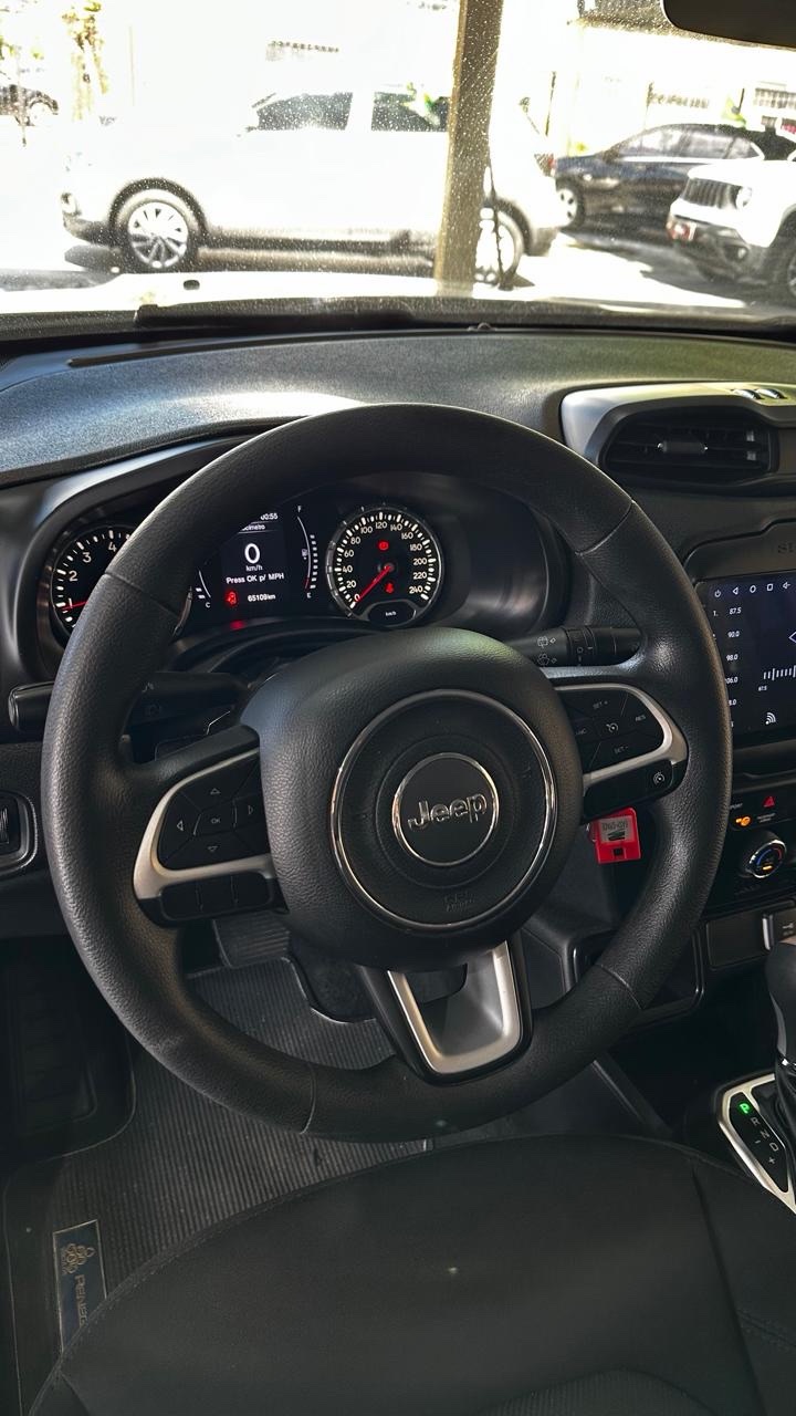 JEEP RENEGADE 17