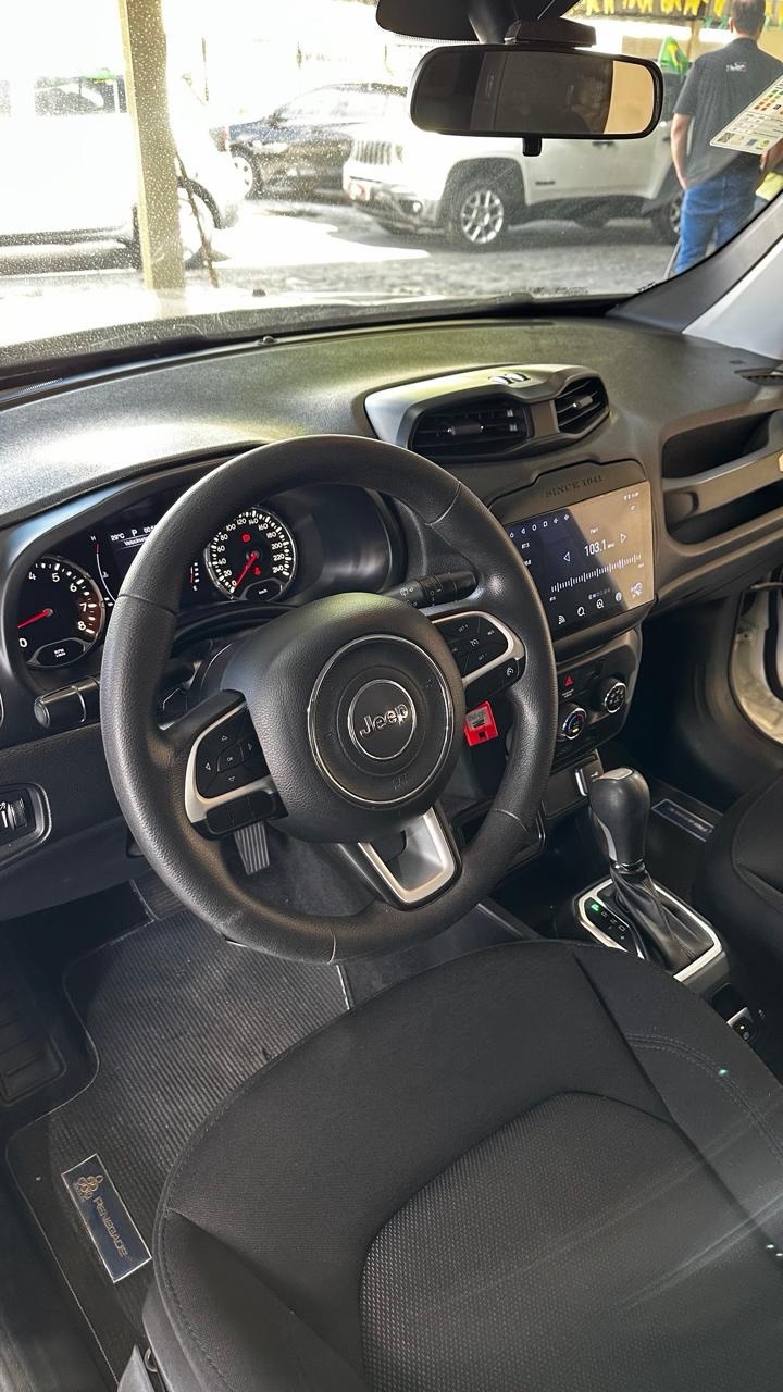 JEEP RENEGADE 18
