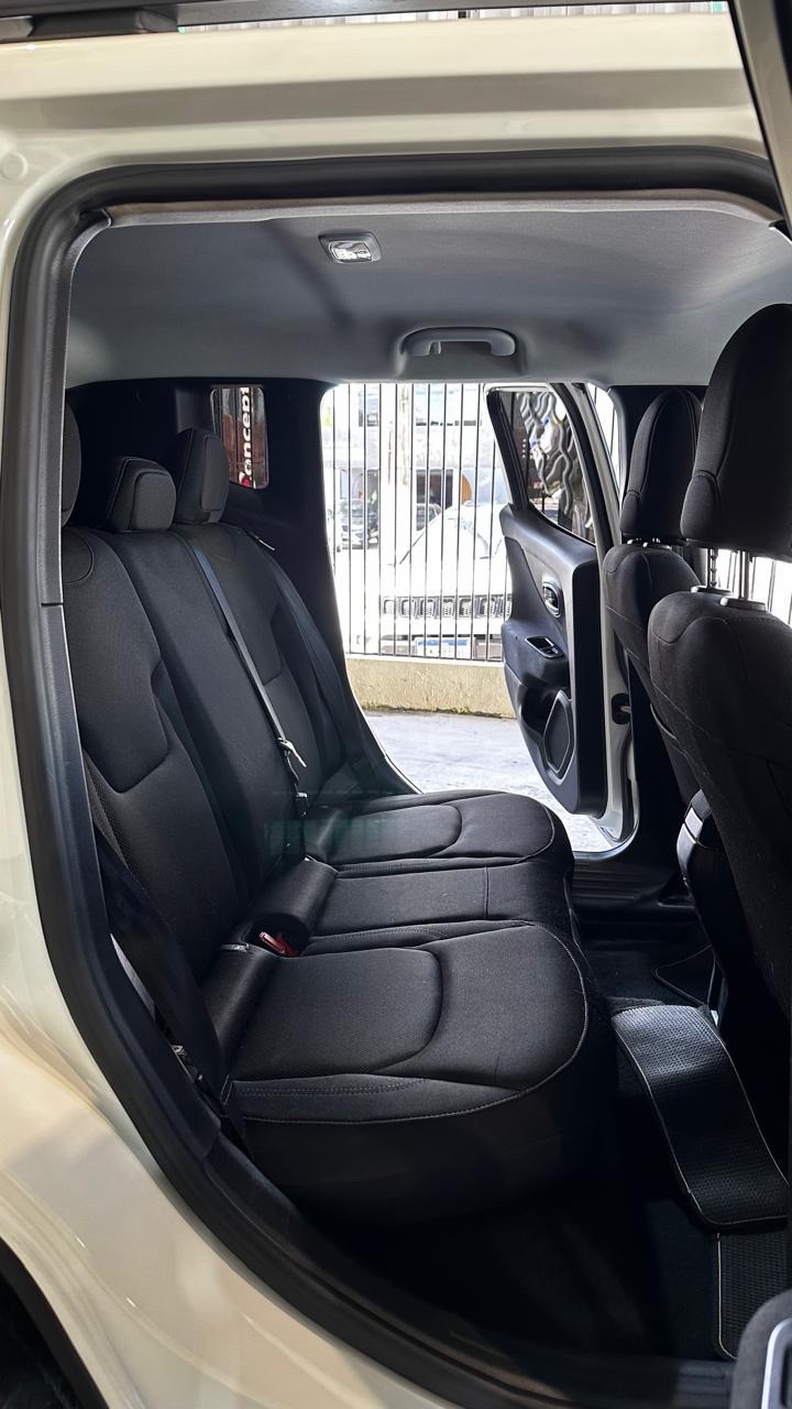 JEEP RENEGADE 20