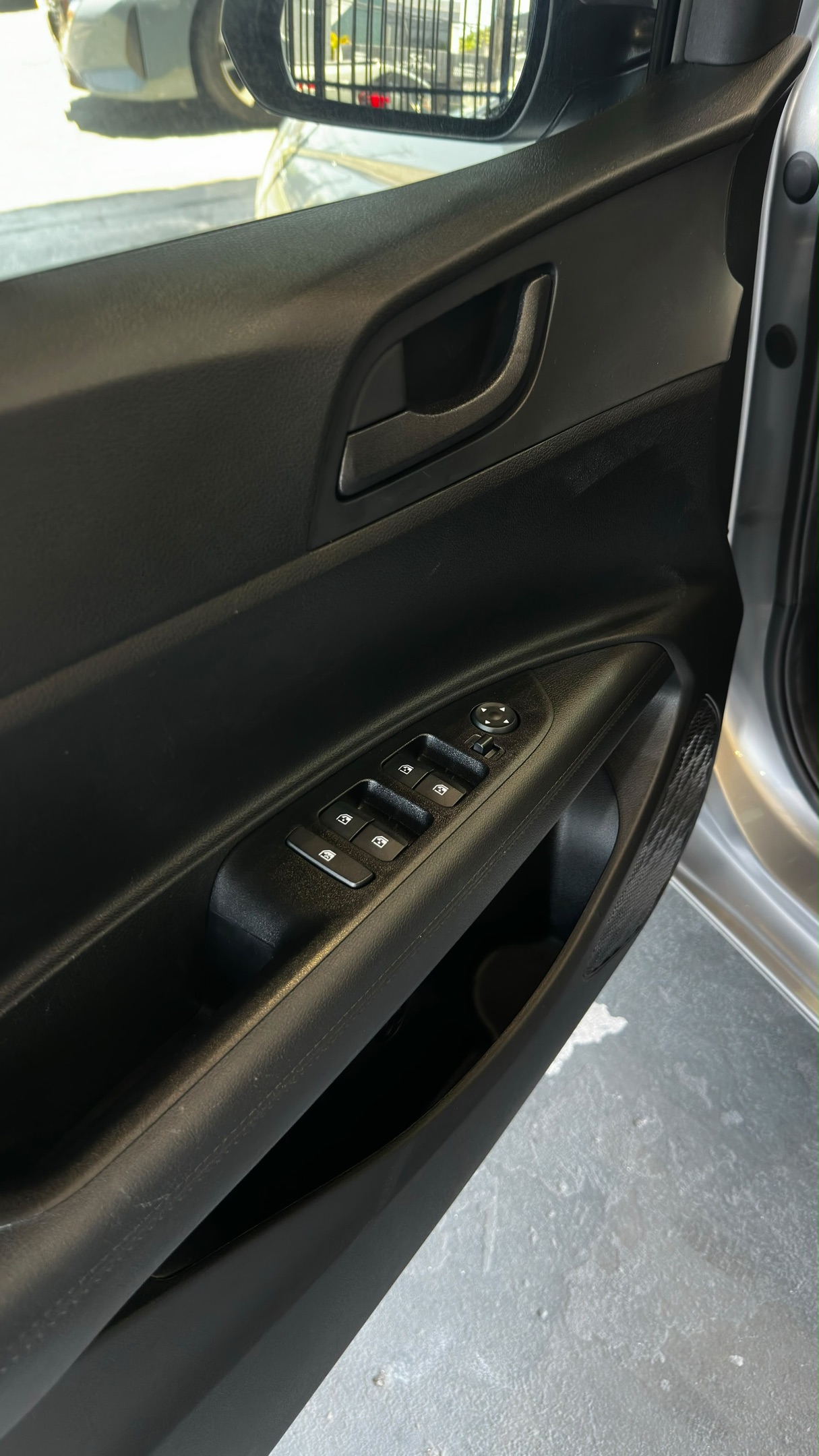 HYUNDAI HB20 11