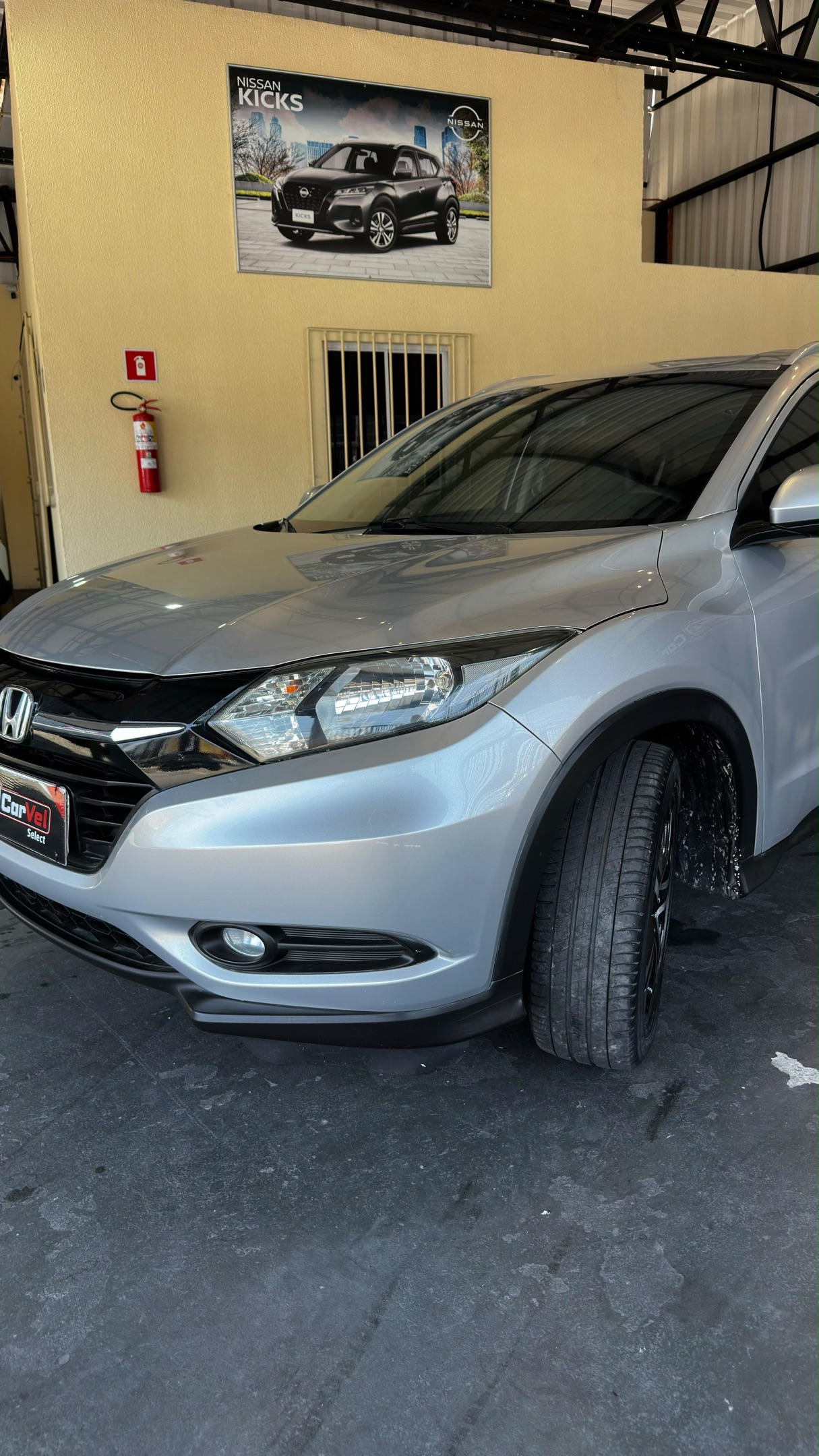 HONDA HR-V 2