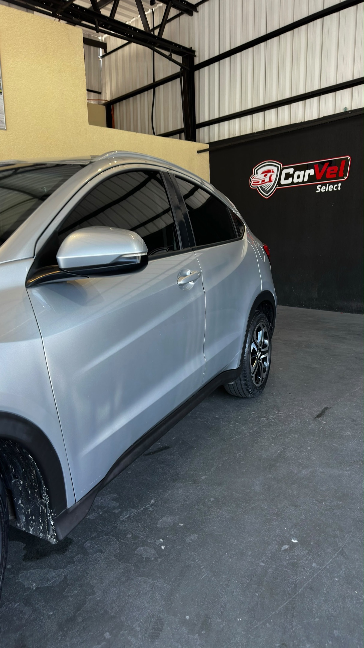 HONDA HR-V 3
