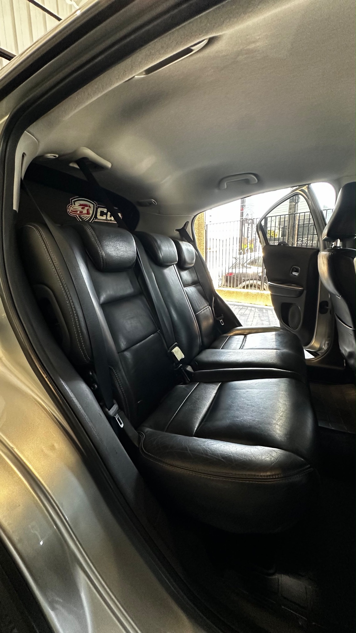 HONDA HR-V 14
