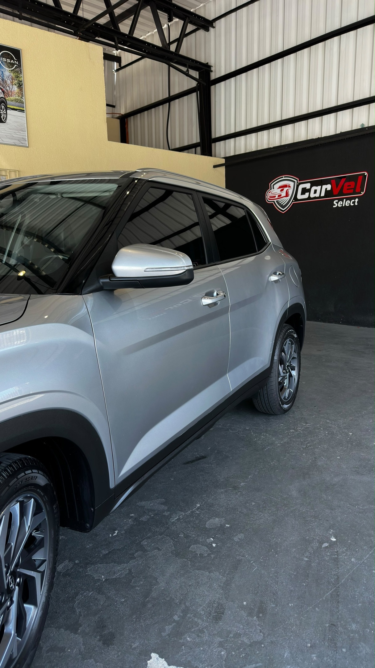 HYUNDAI CRETA 3