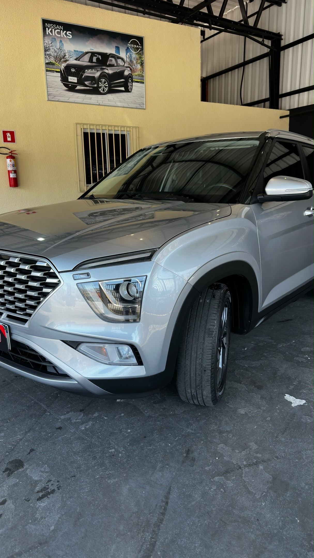 HYUNDAI CRETA 4