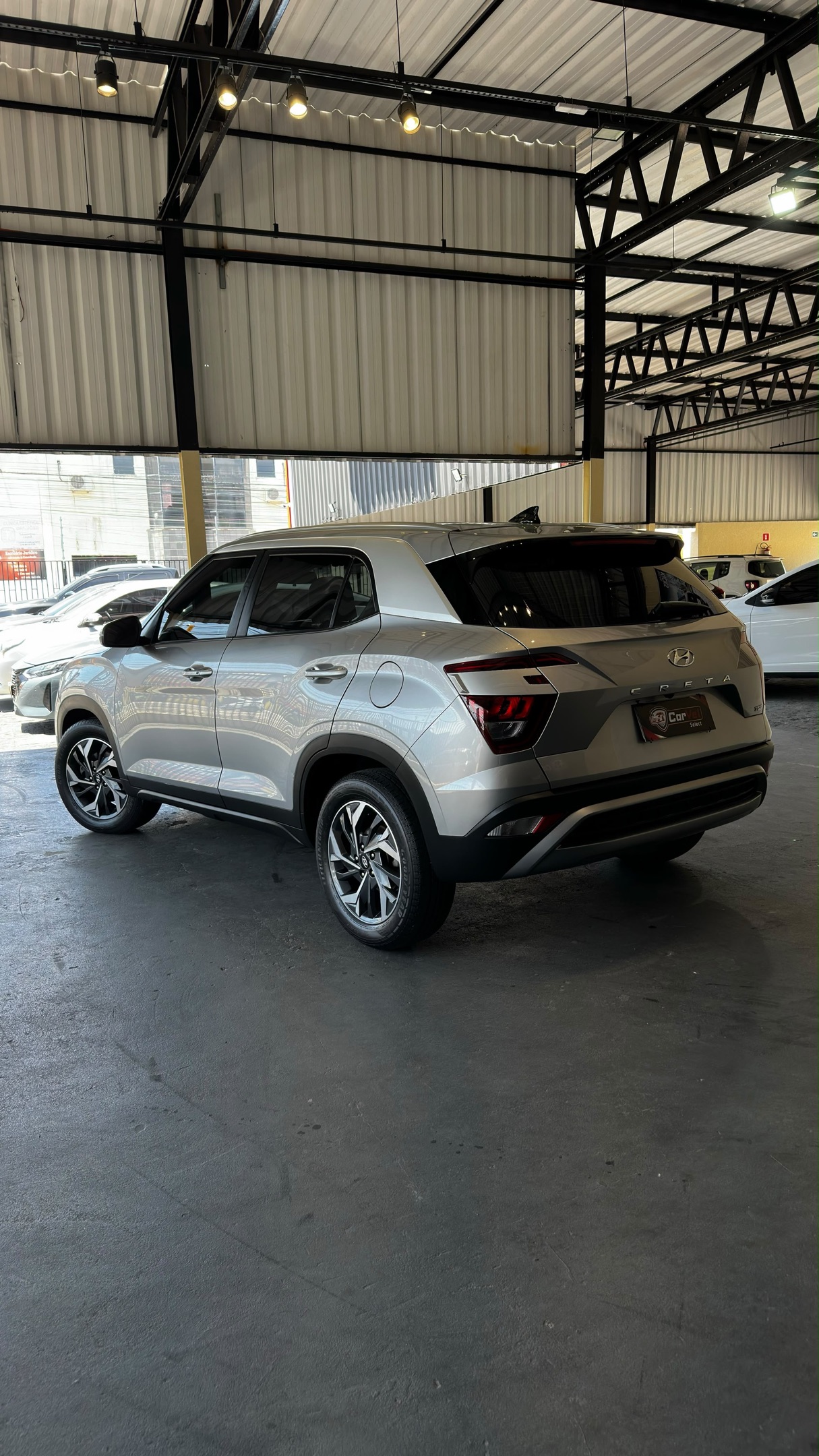 HYUNDAI CRETA 9