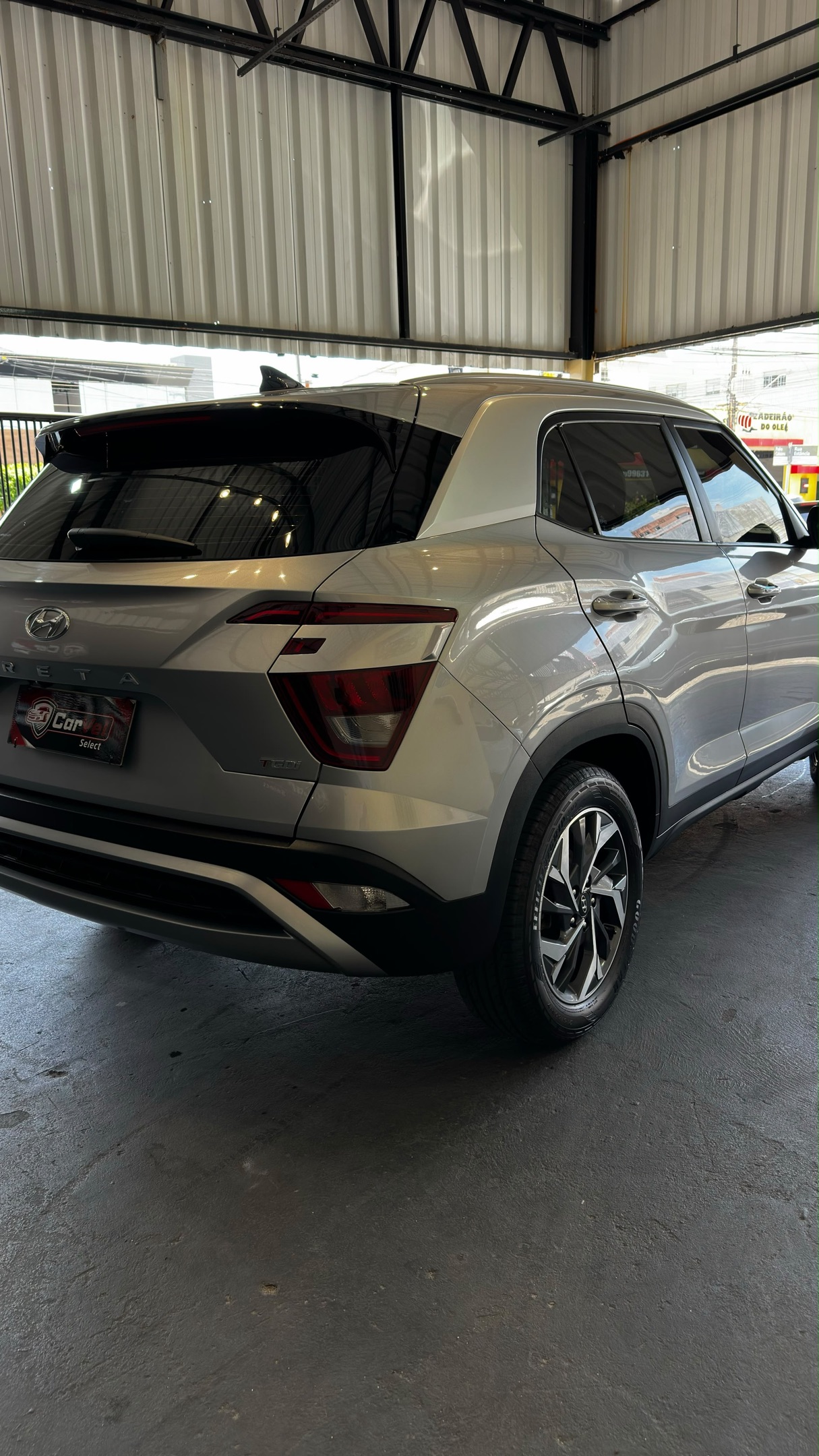 HYUNDAI CRETA 10